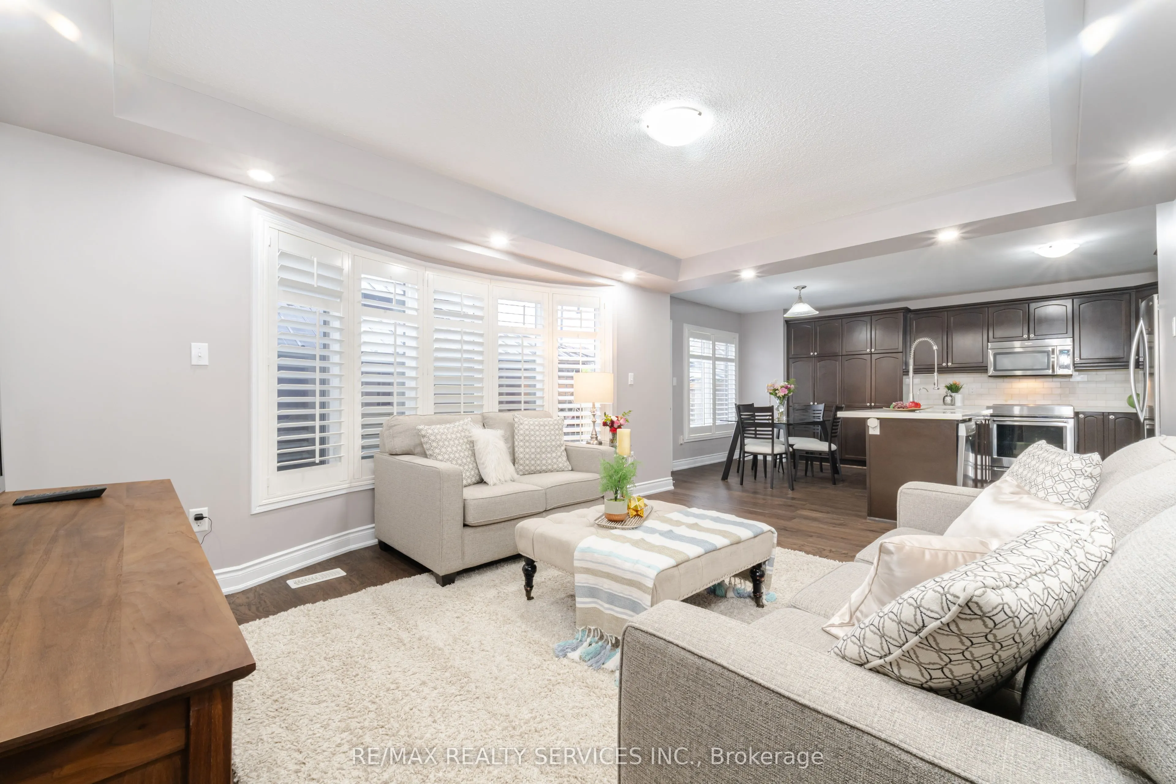 4 Klemscott Road