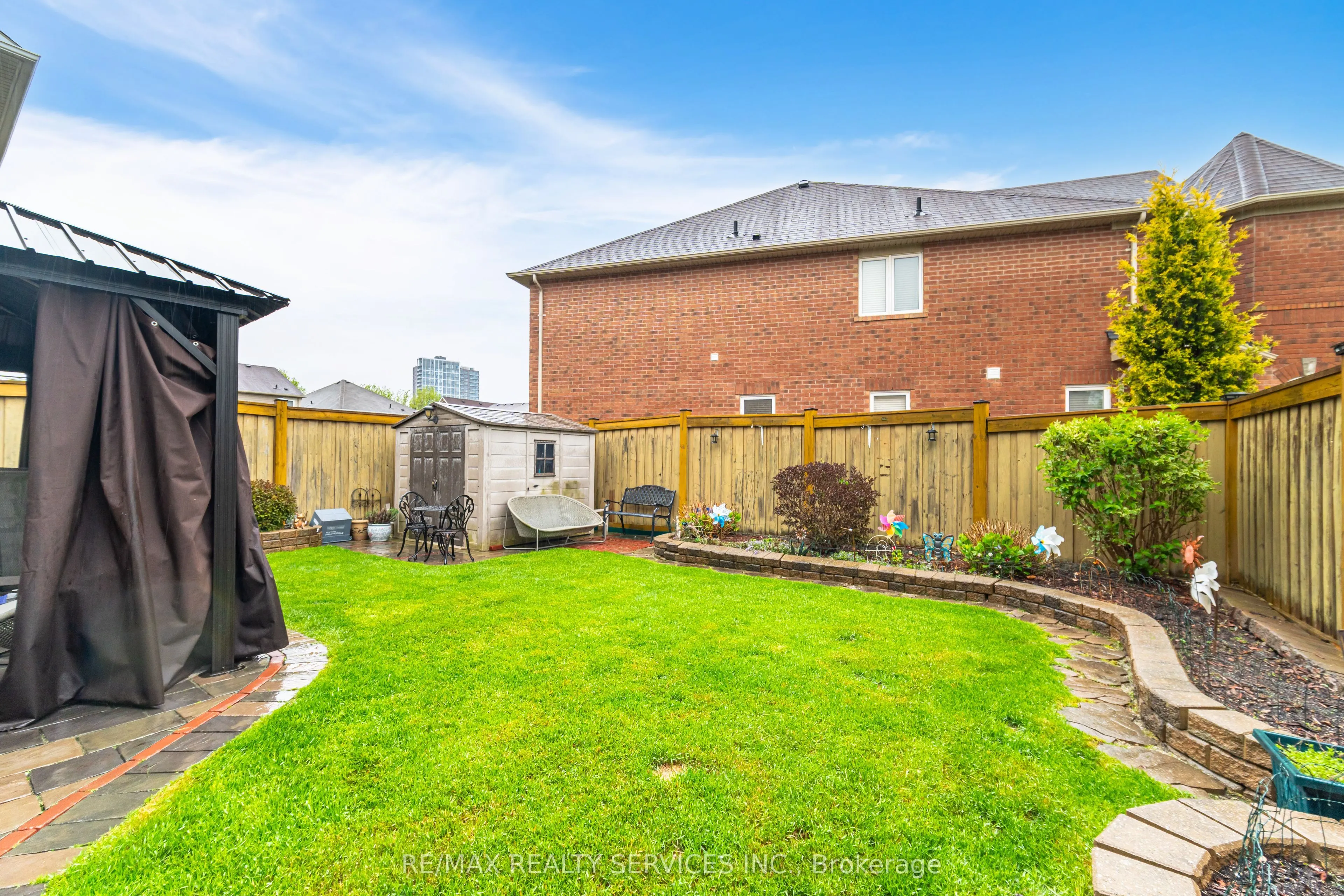 4 Klemscott Road