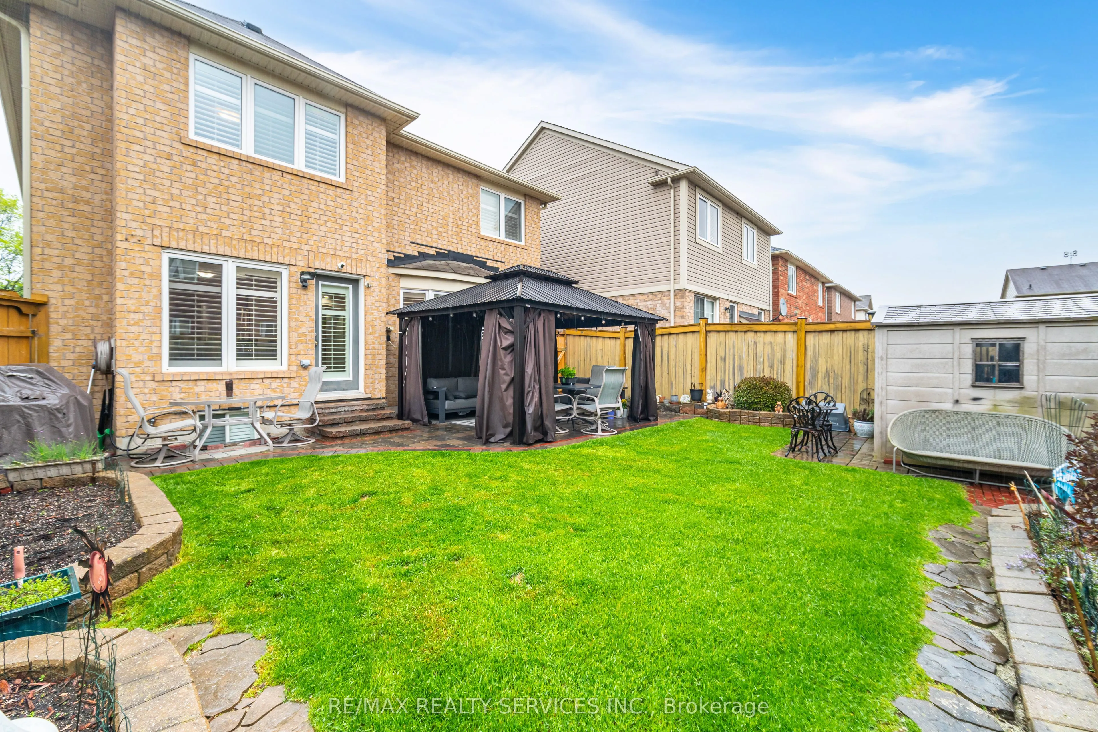 4 Klemscott Road