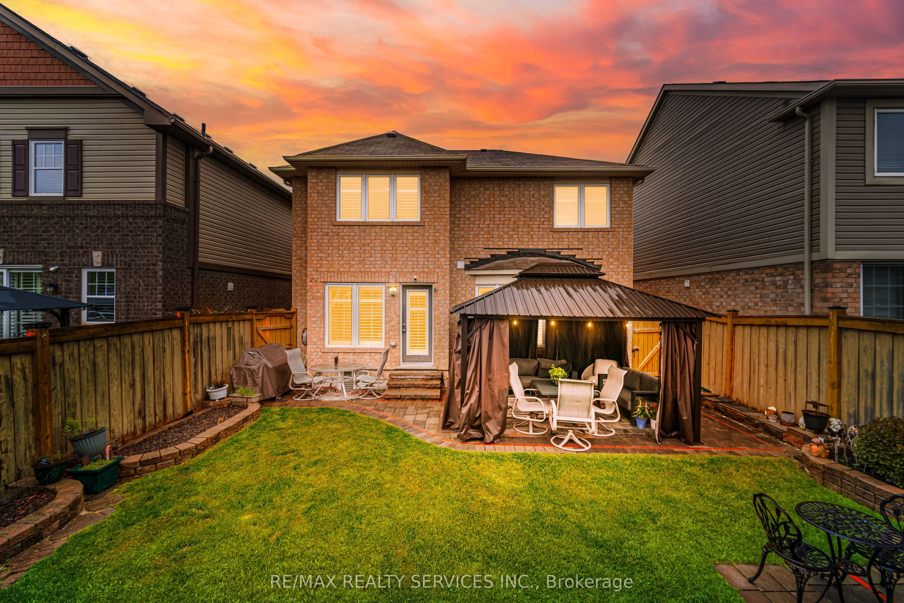 4 Klemscott Road