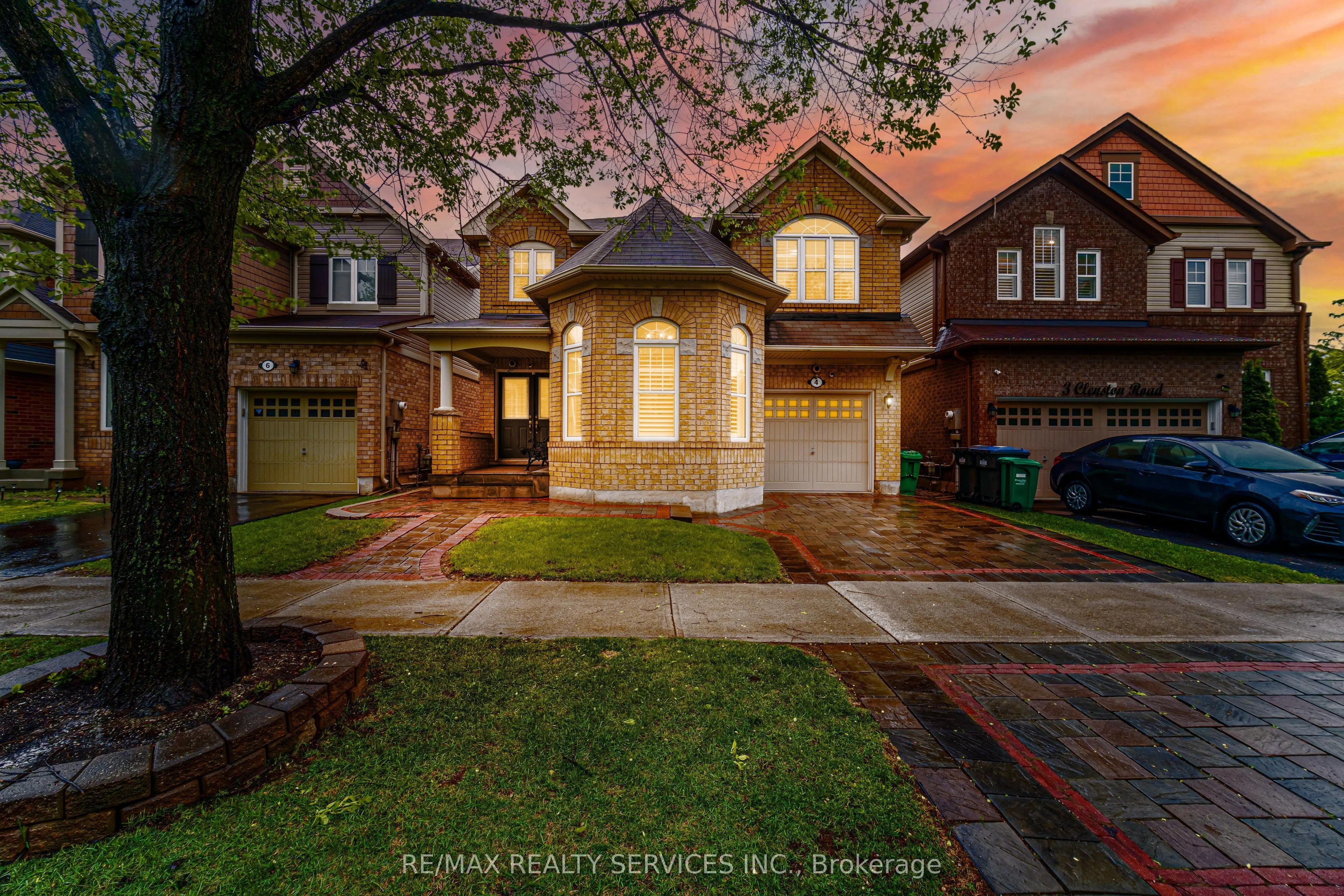 4 Klemscott Road