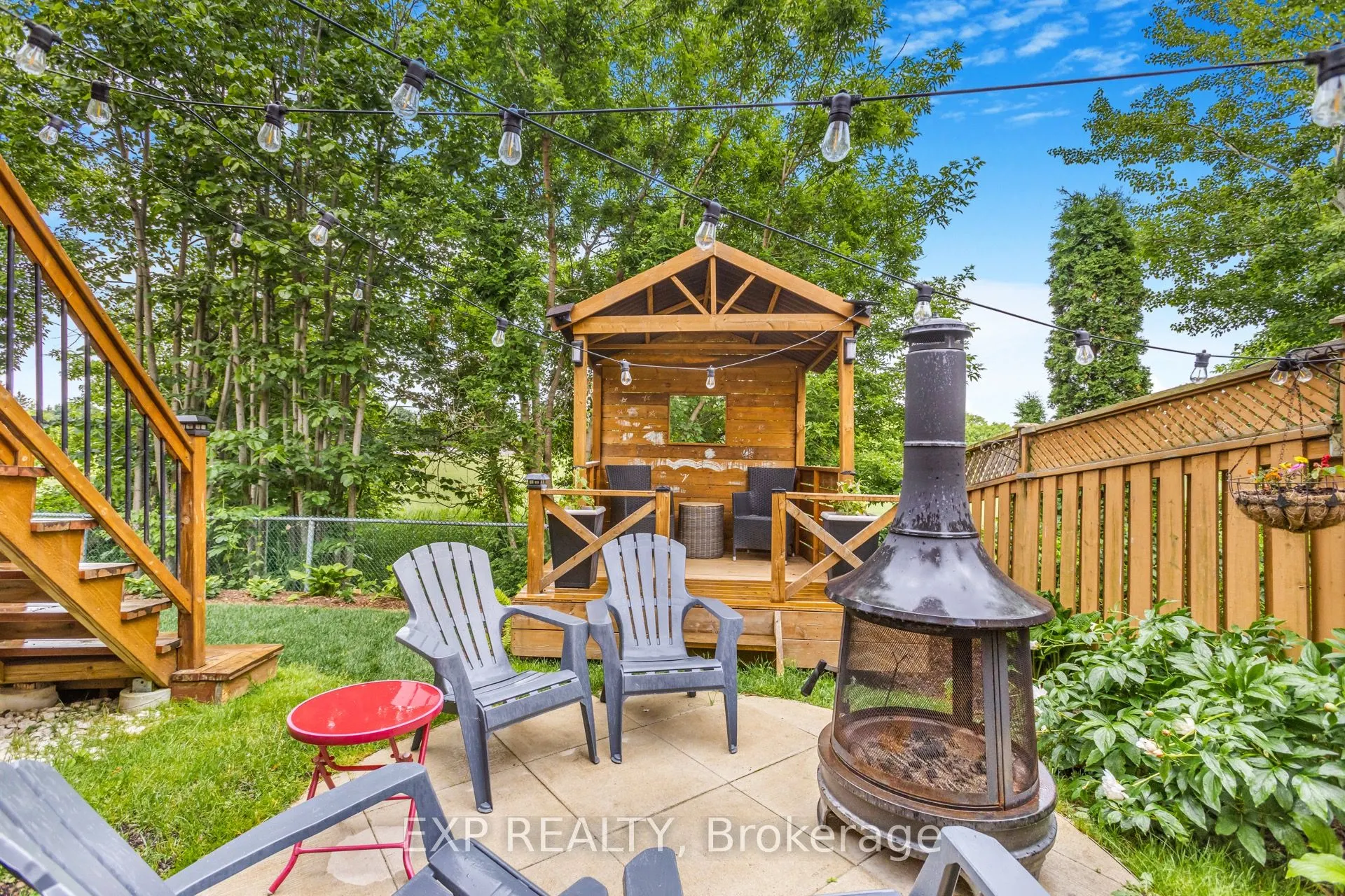 184 Howard Crescent