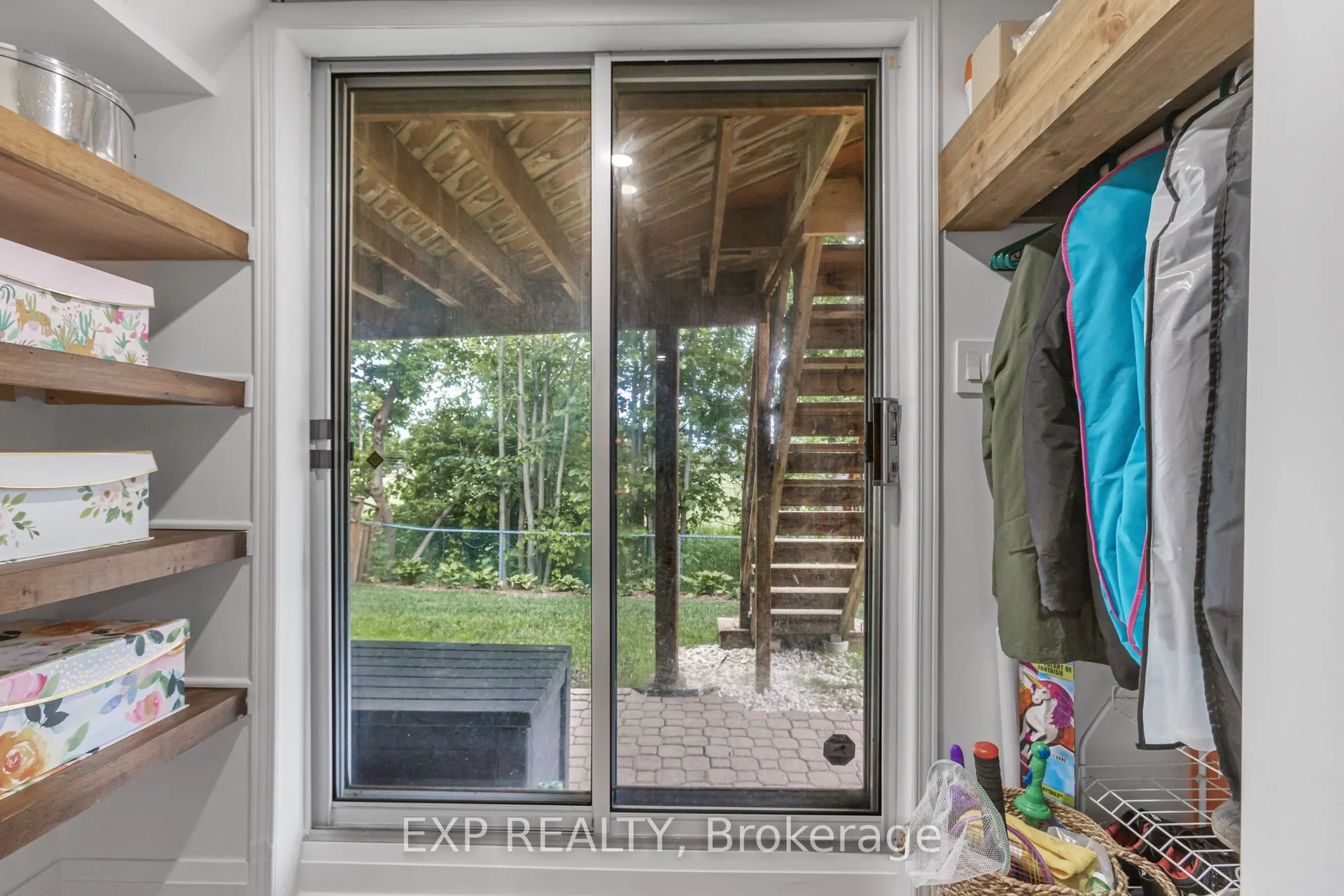 184 Howard Crescent