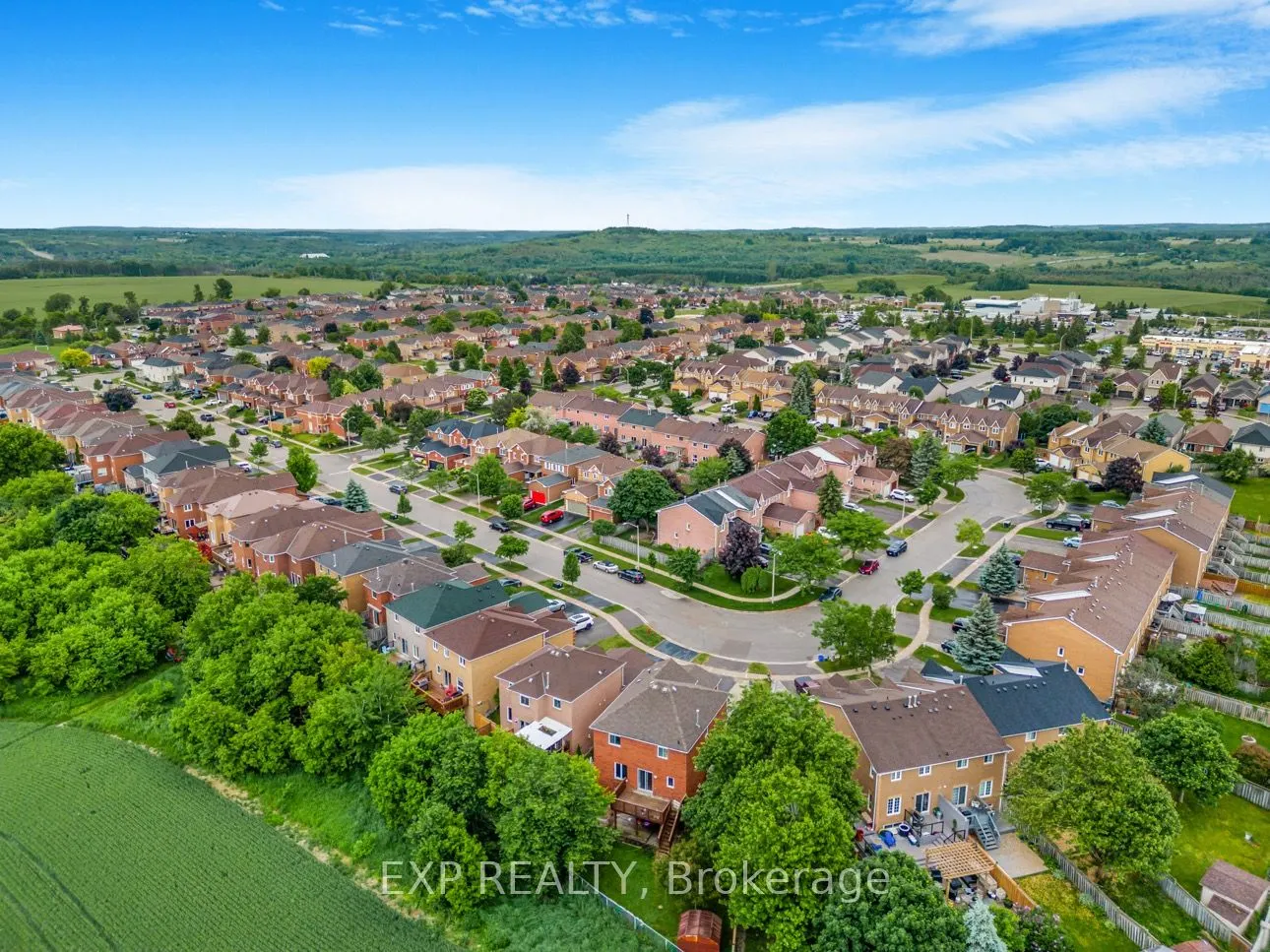 184 Howard Crescent
