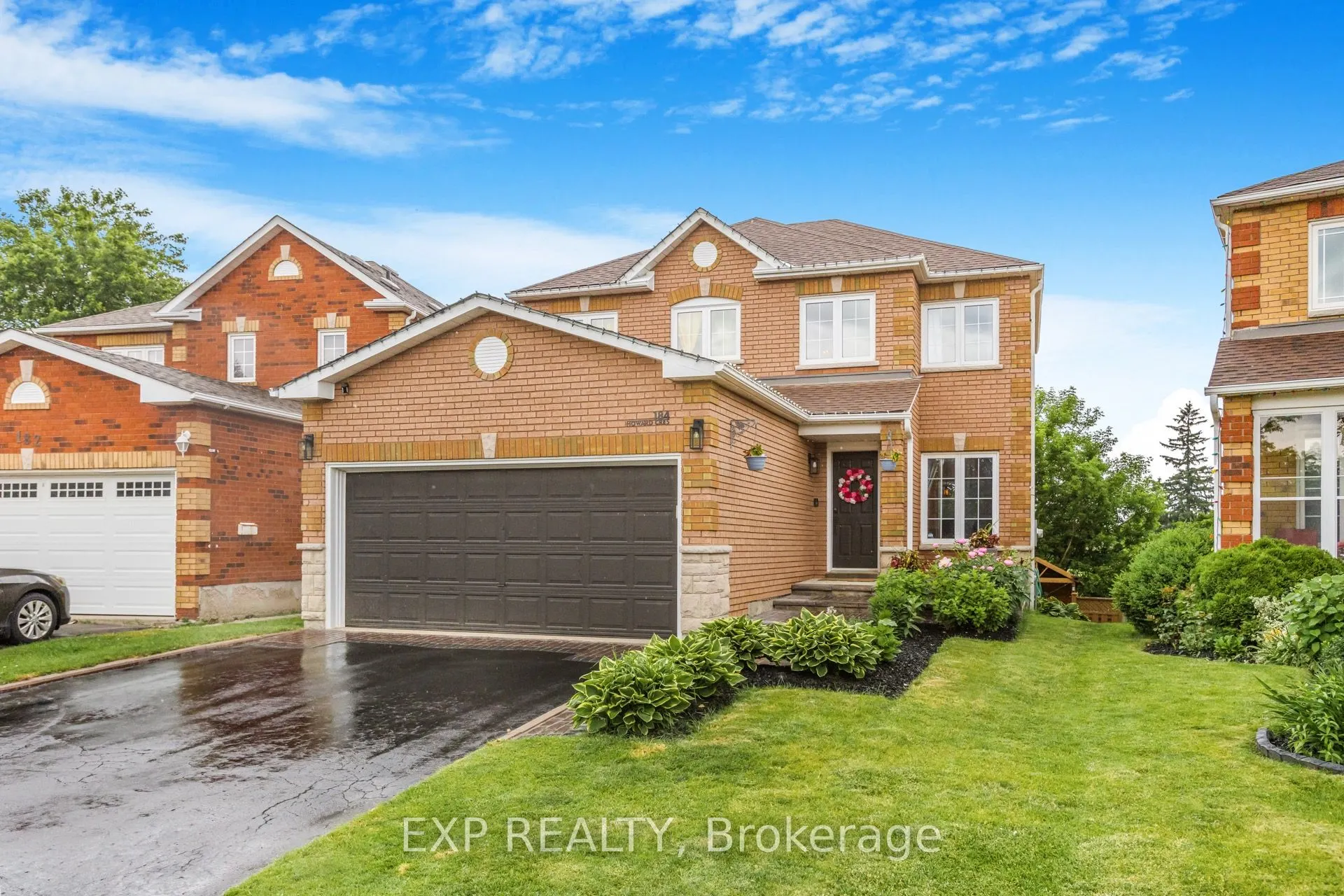 184 Howard Crescent