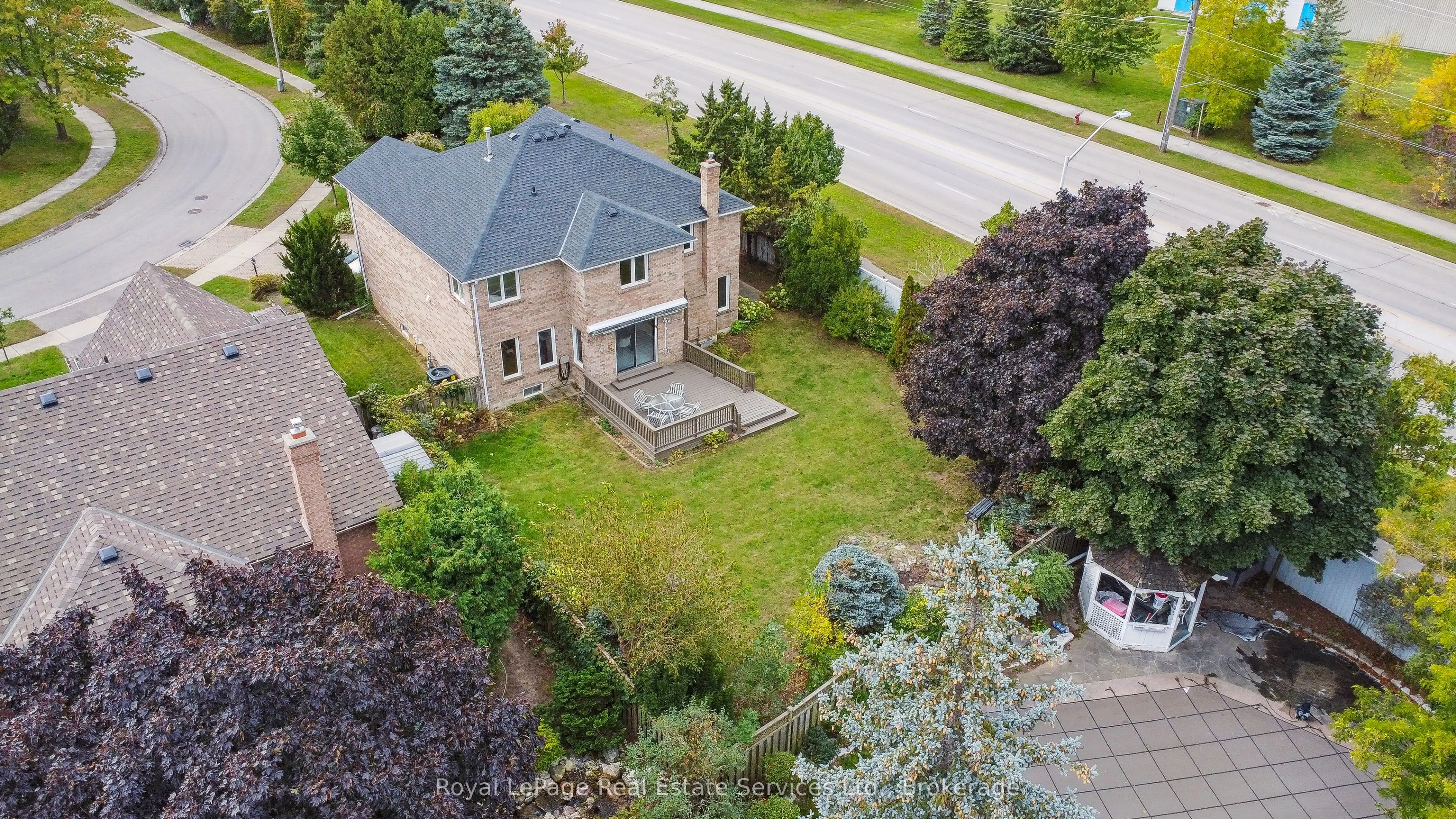 524 Chillingham Crescent