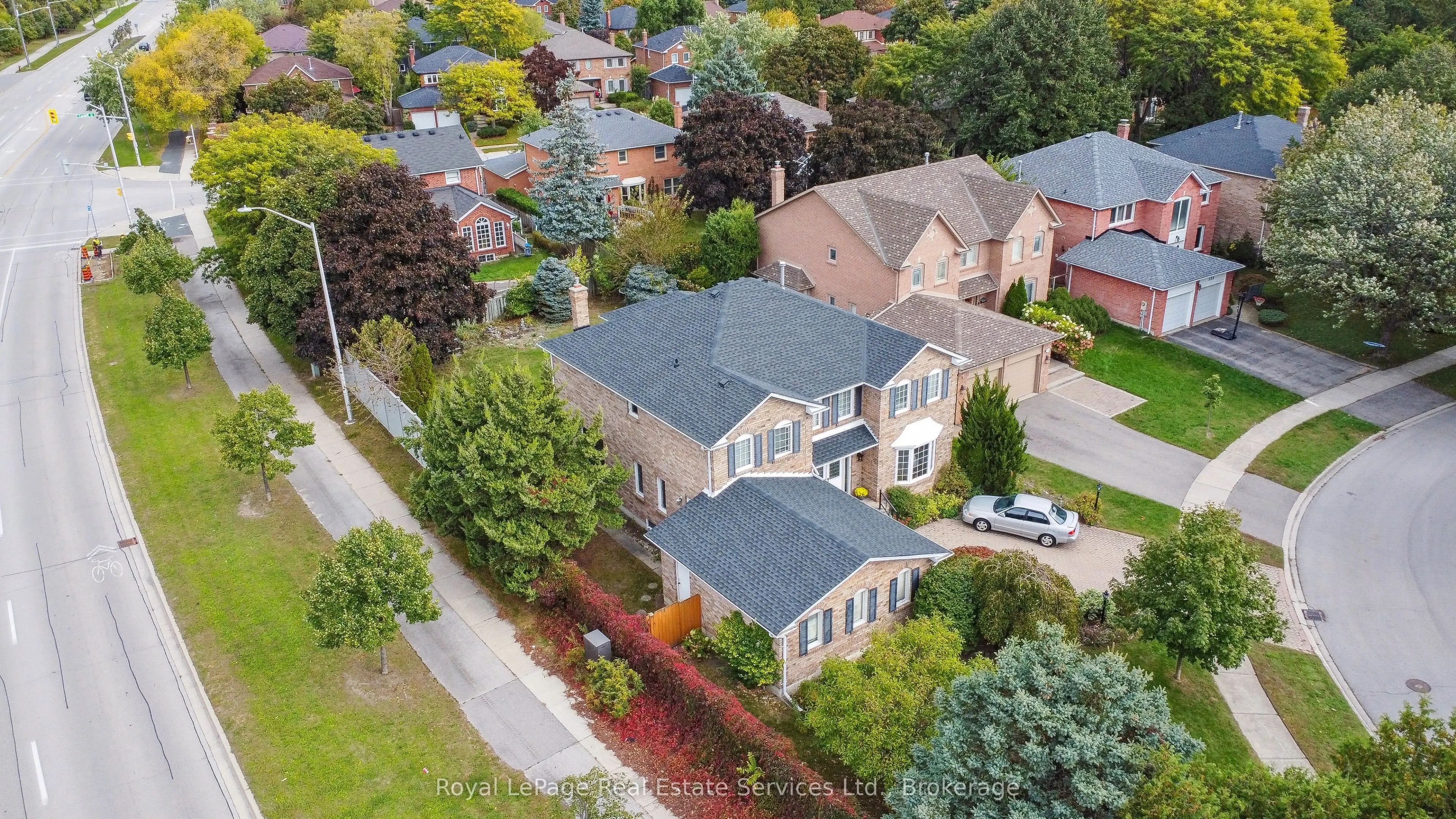 524 Chillingham Crescent