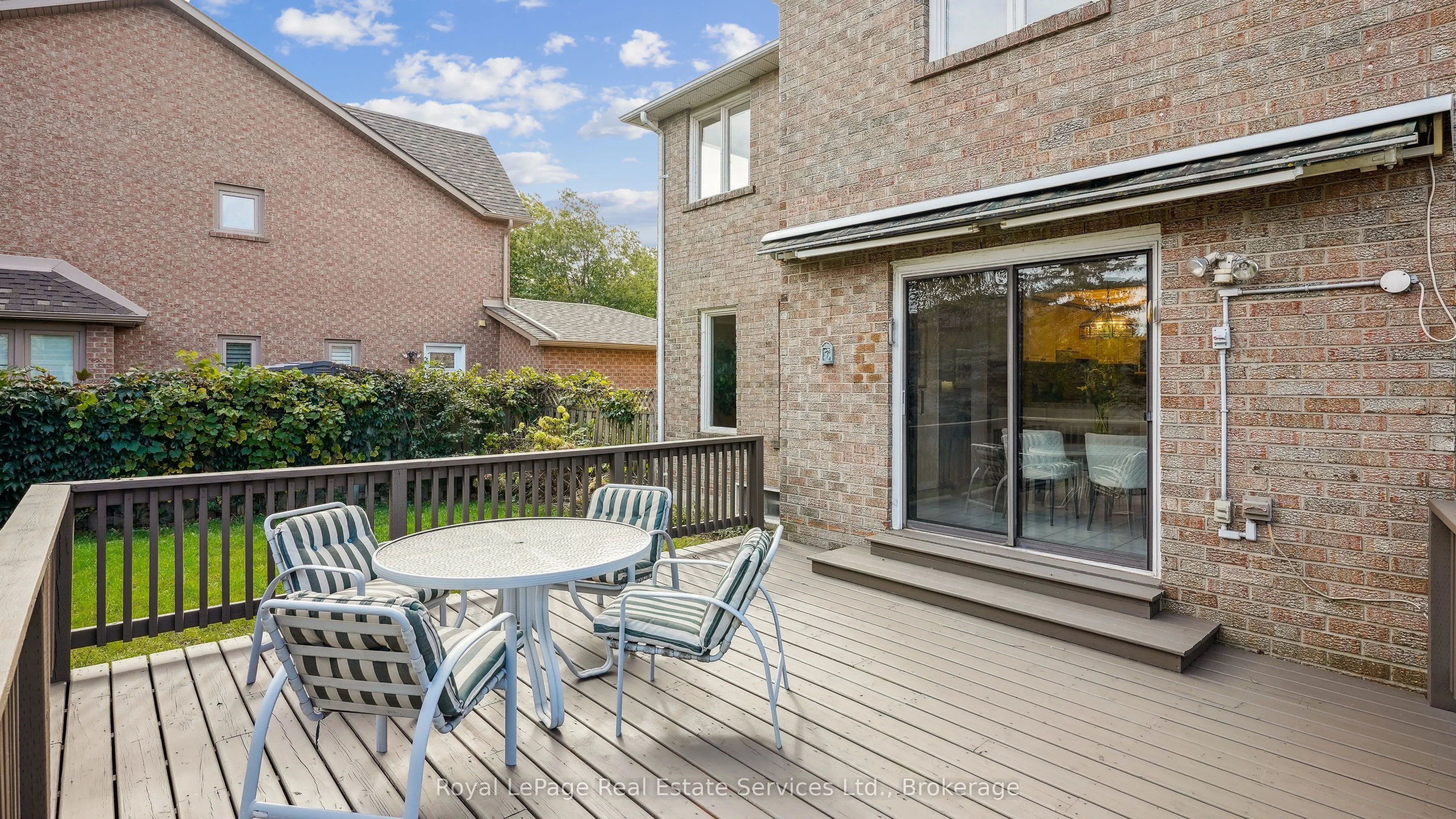 524 Chillingham Crescent