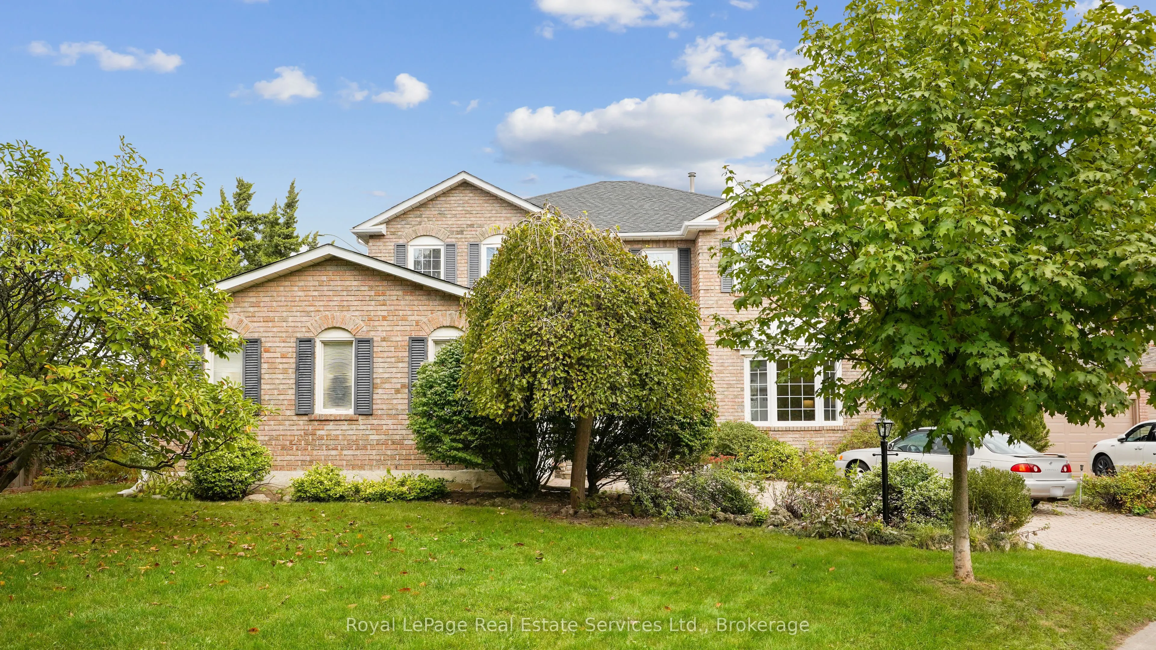 524 Chillingham Crescent