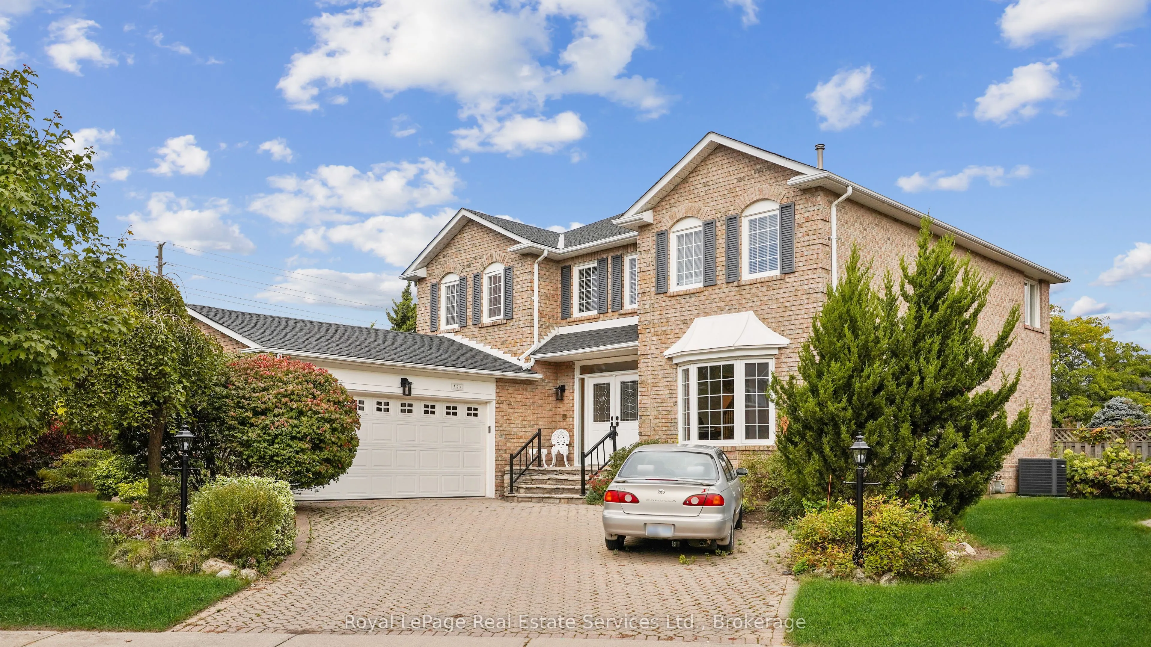 524 Chillingham Crescent