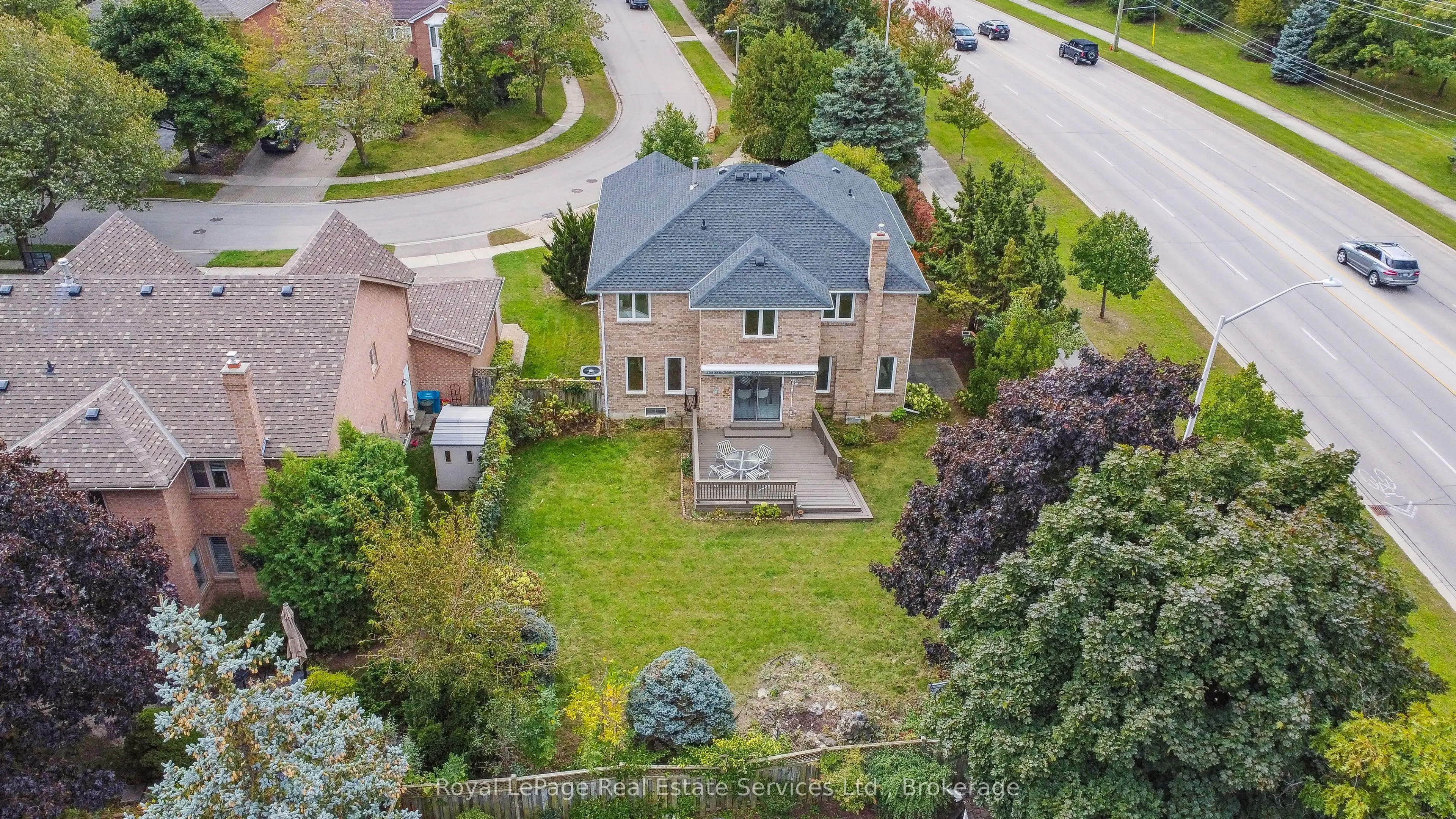 524 Chillingham Crescent