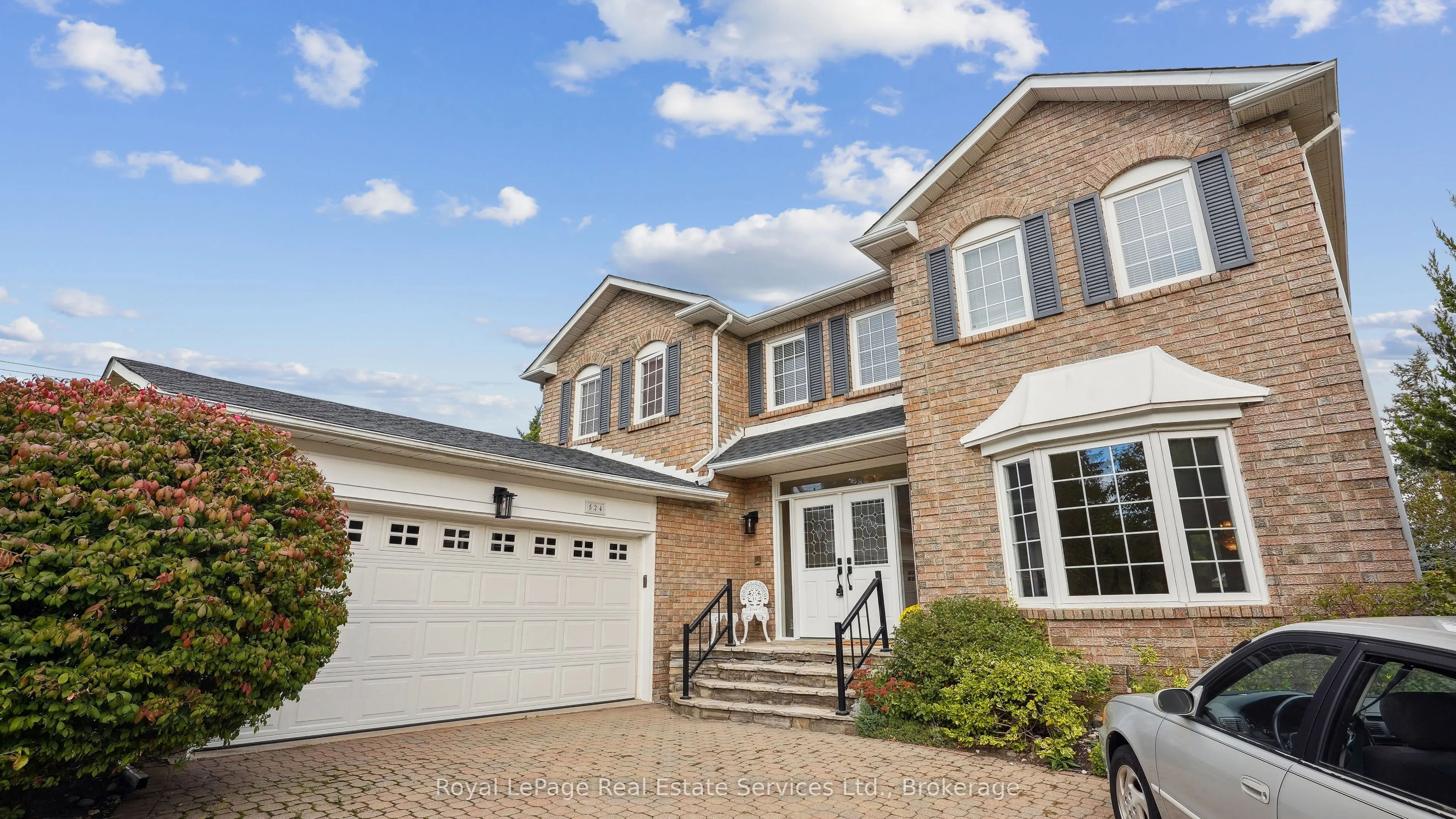 524 Chillingham Crescent
