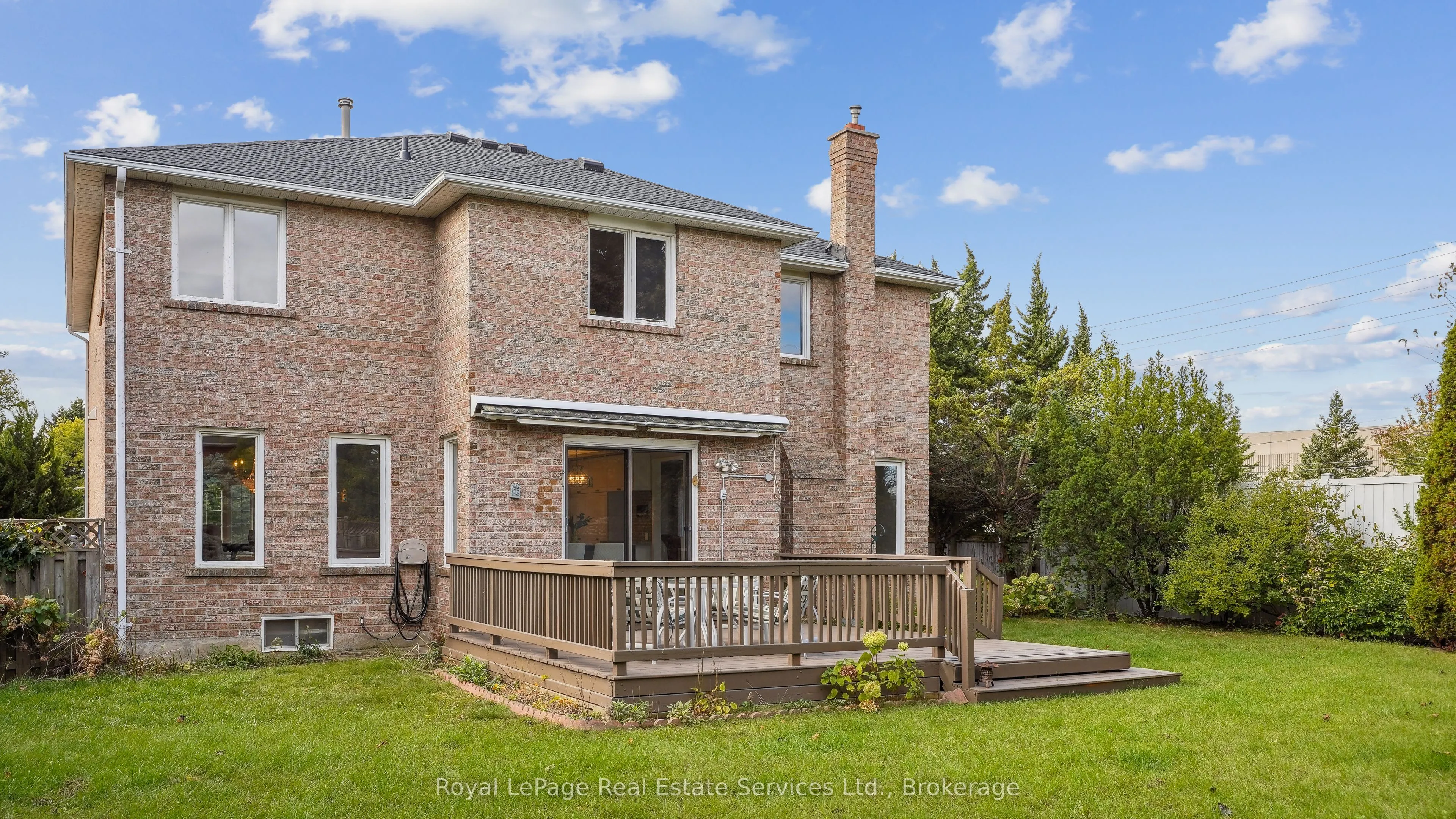 524 Chillingham Crescent