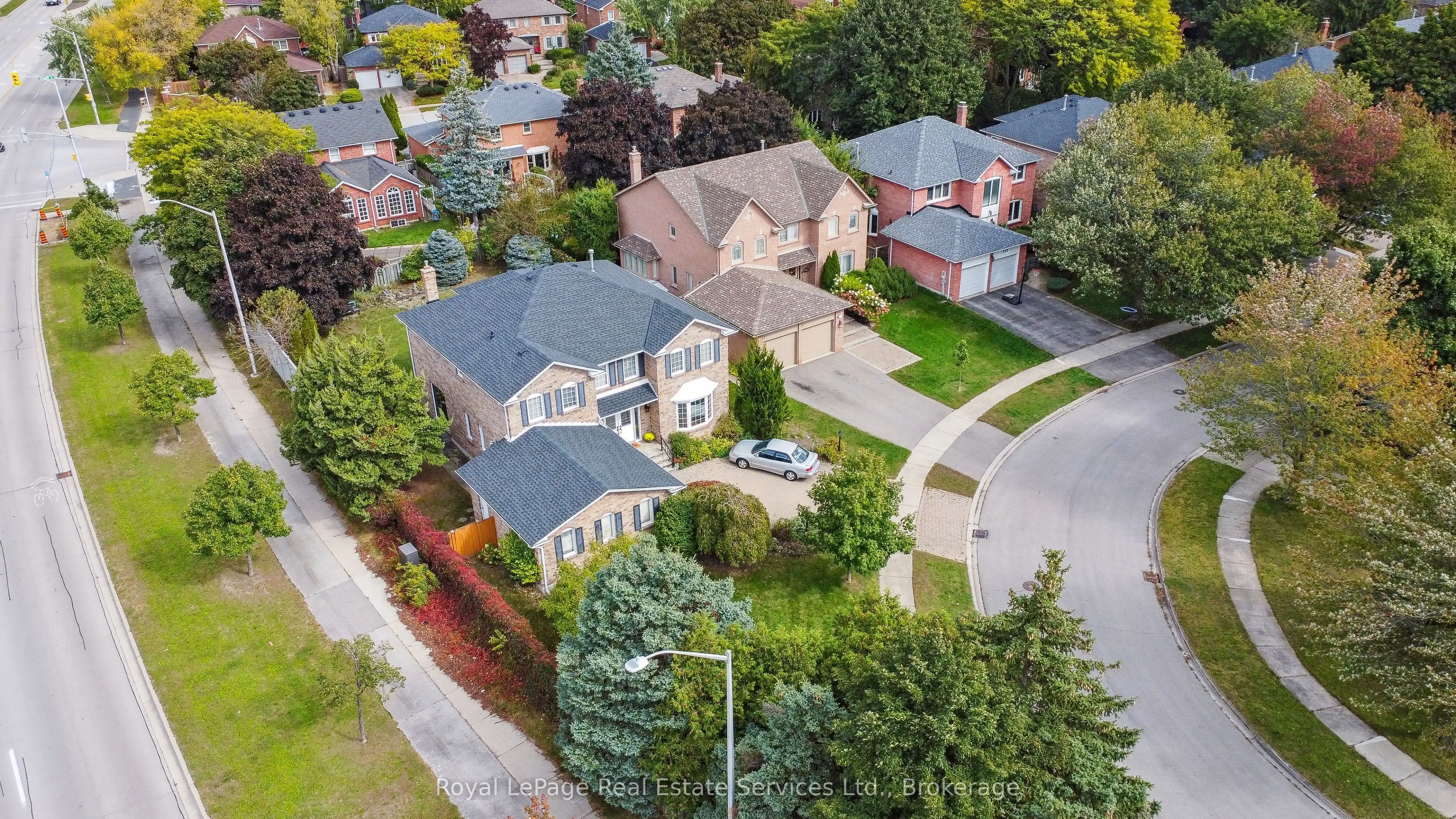 524 Chillingham Crescent