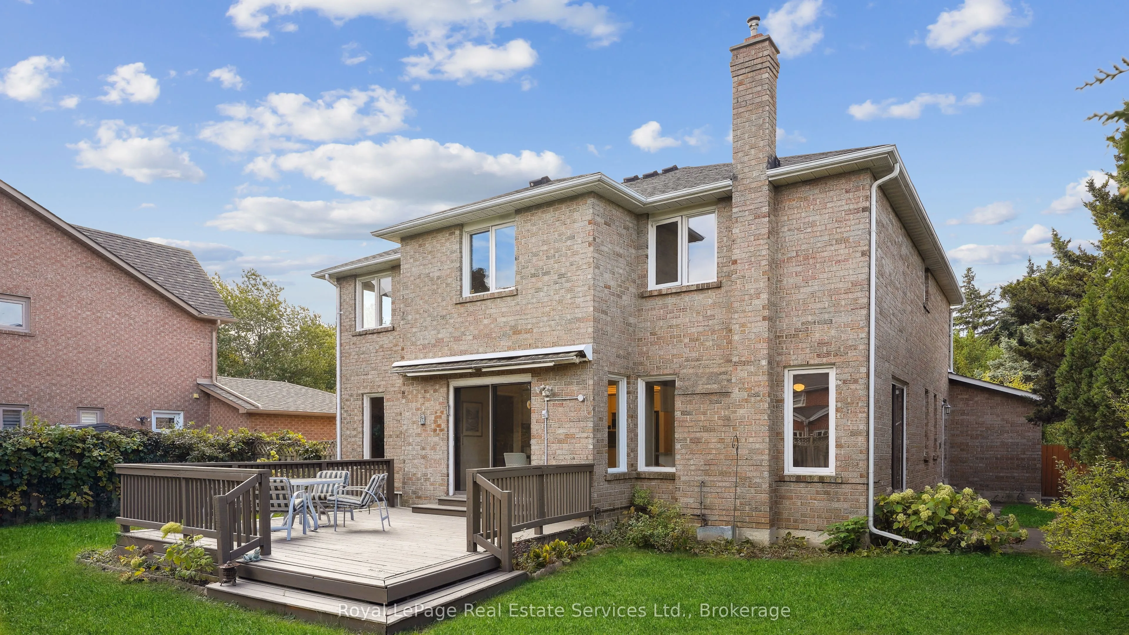 524 Chillingham Crescent