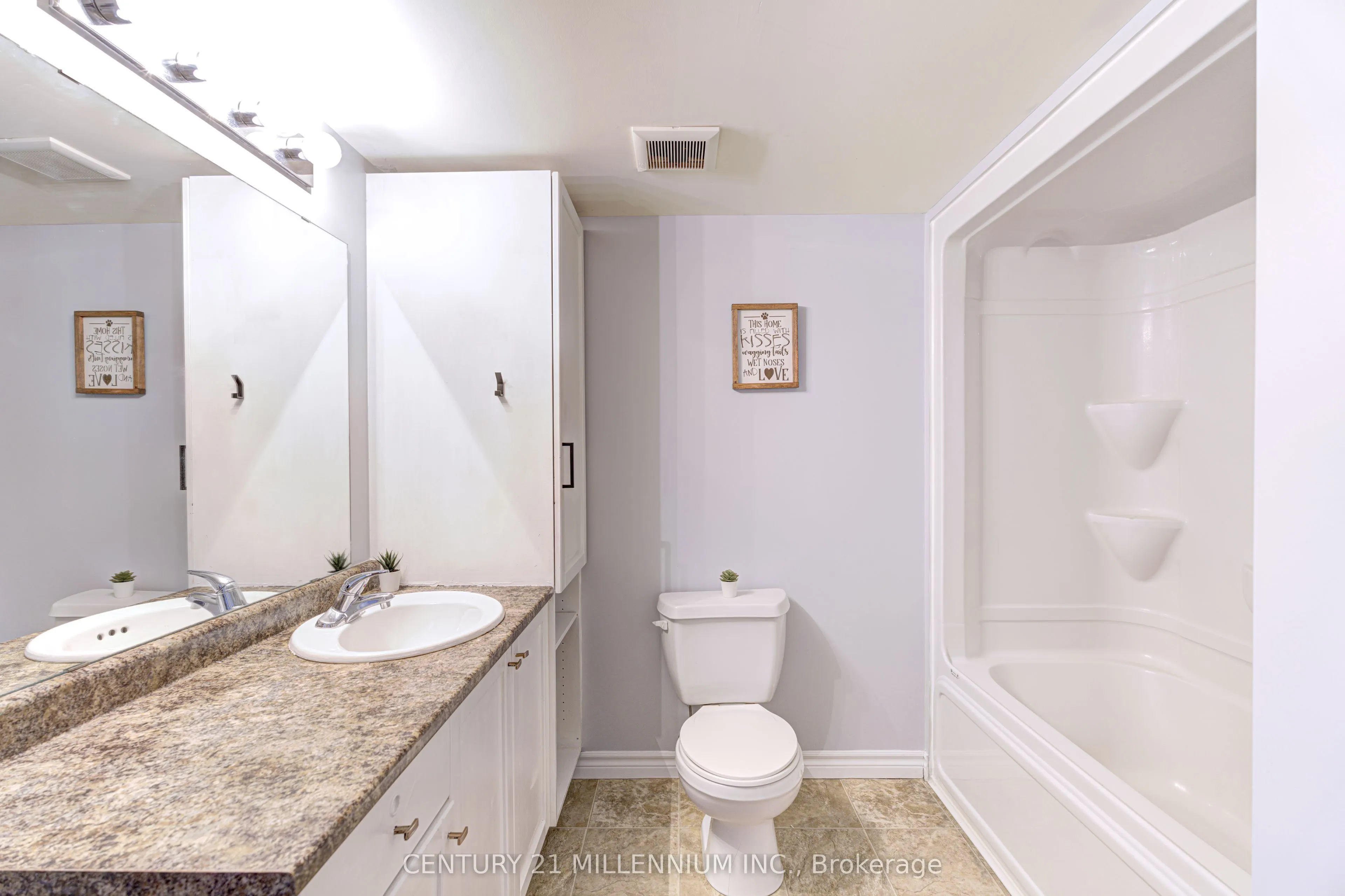 1380 Main Street E, #407