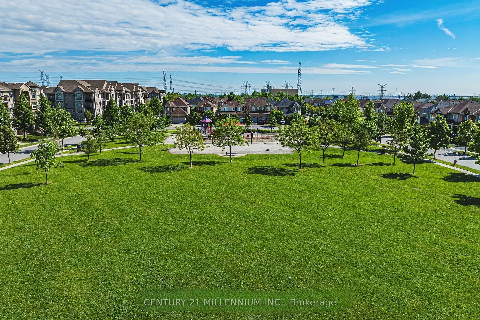 1380 Main Street E, #407