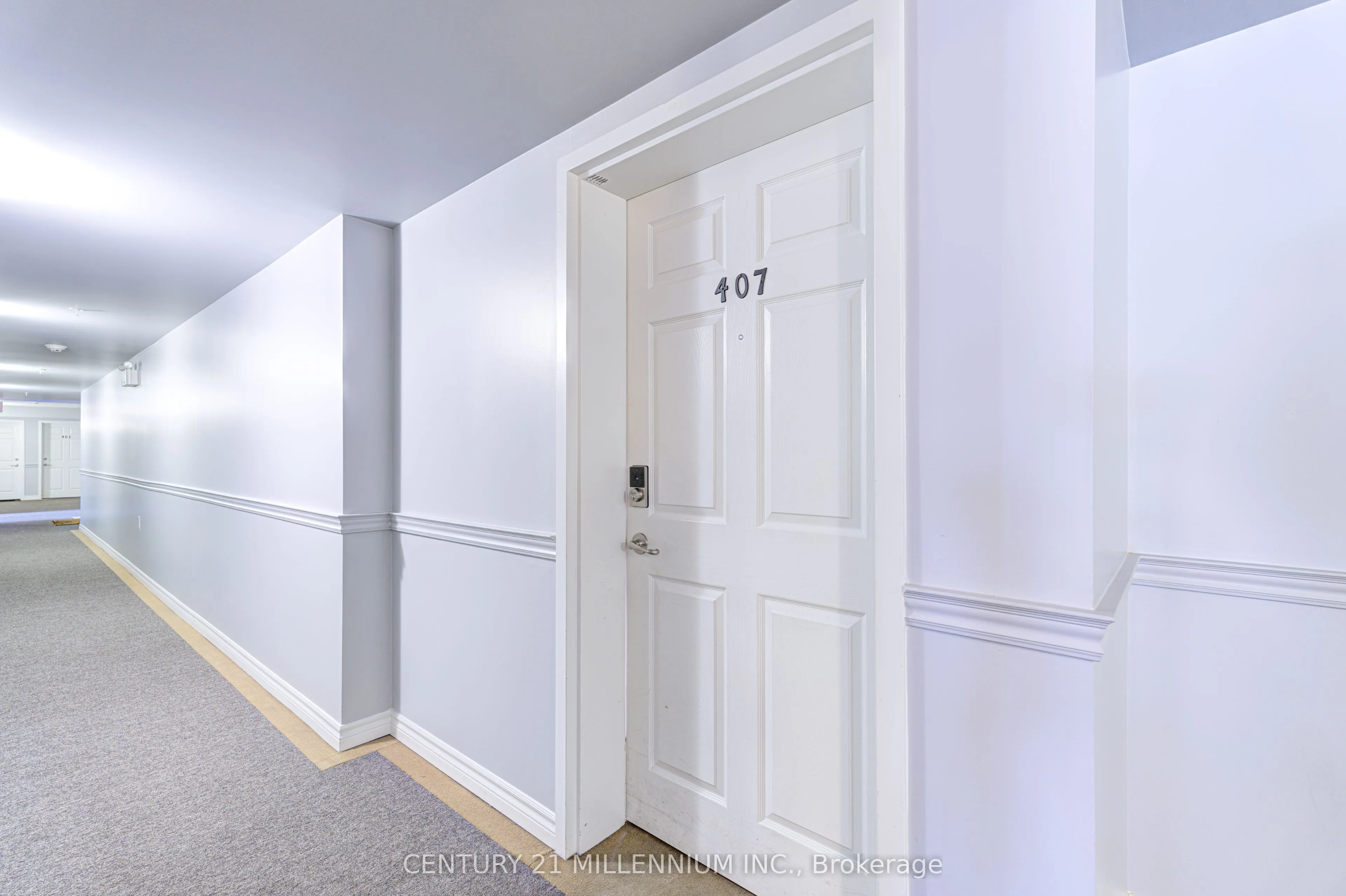 1380 Main Street E, #407