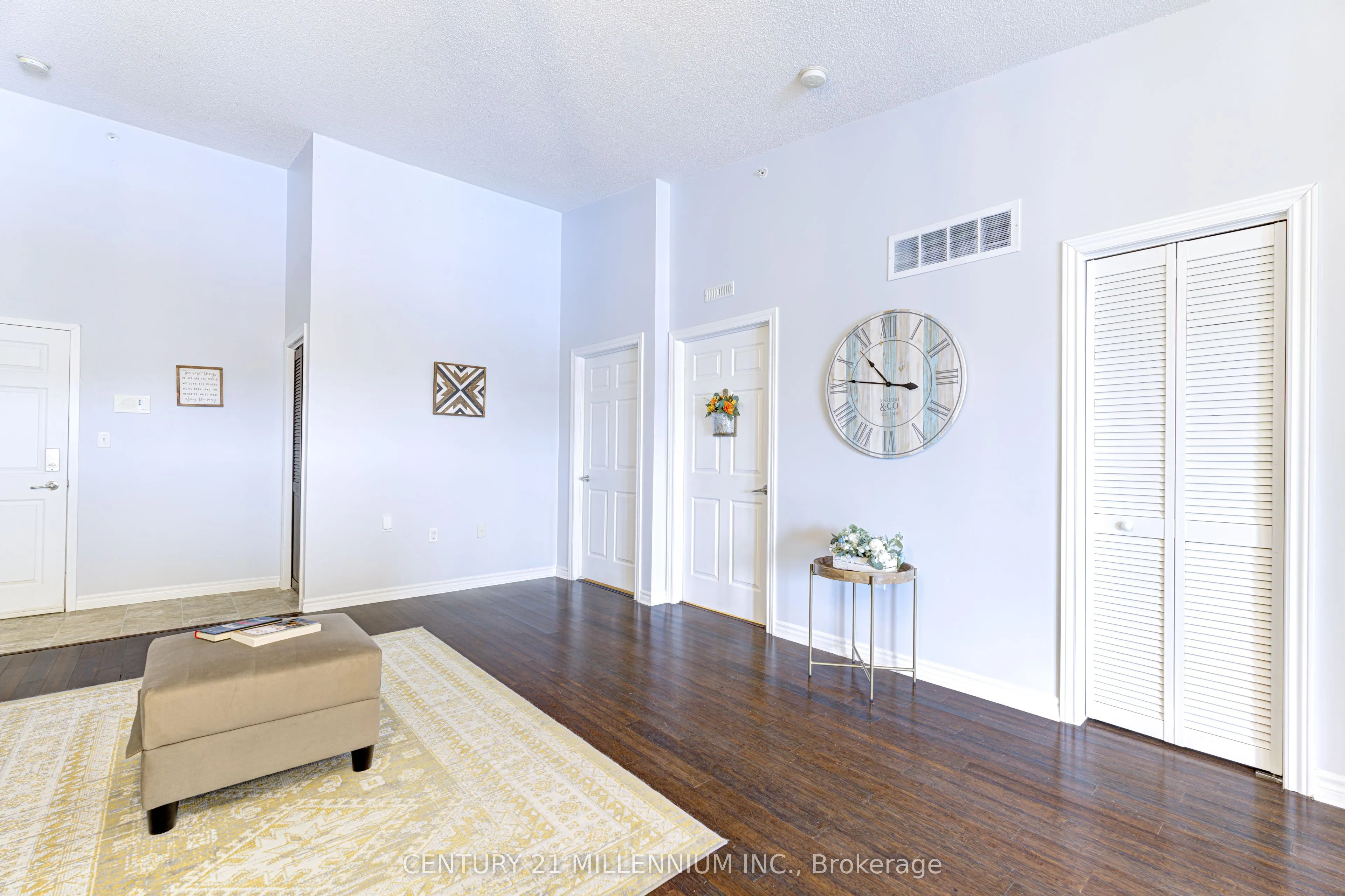 1380 Main Street E, #407