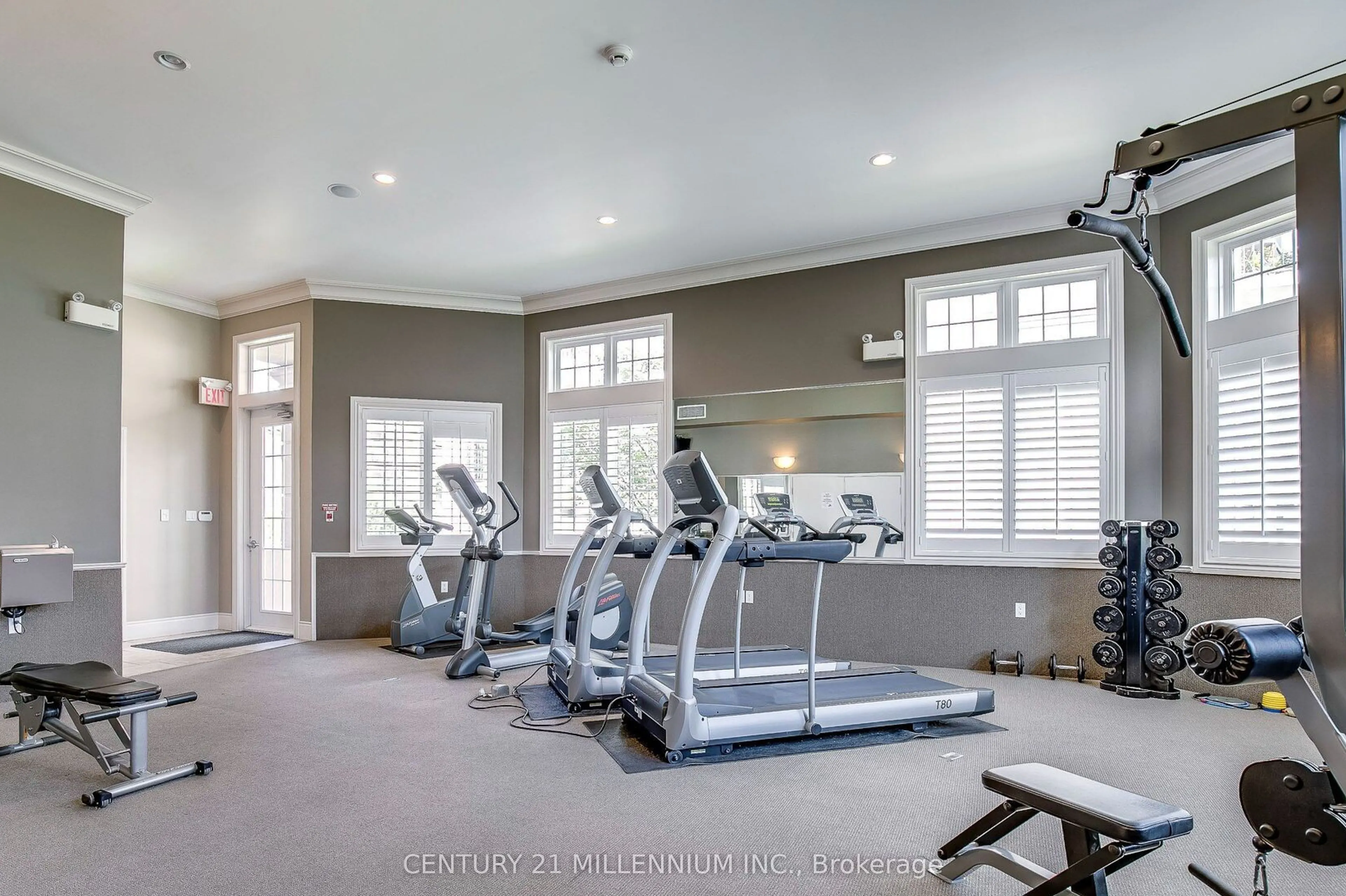 1380 Main Street E, #407