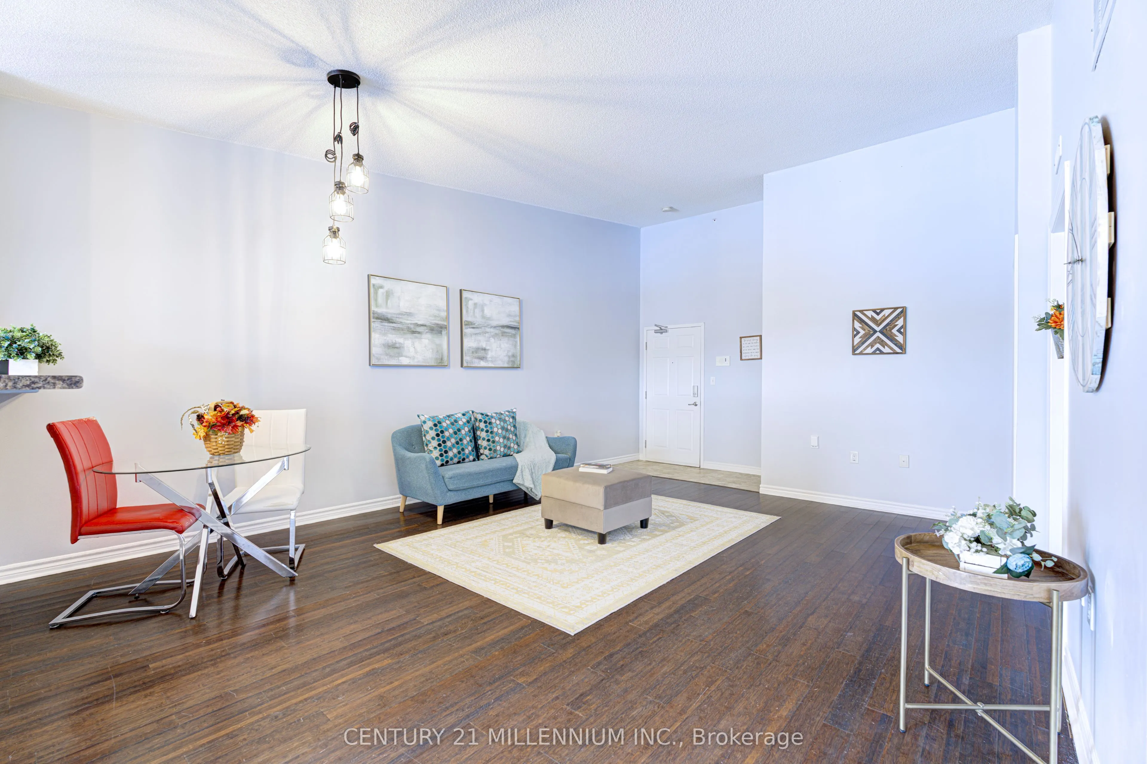 1380 Main Street E, #407