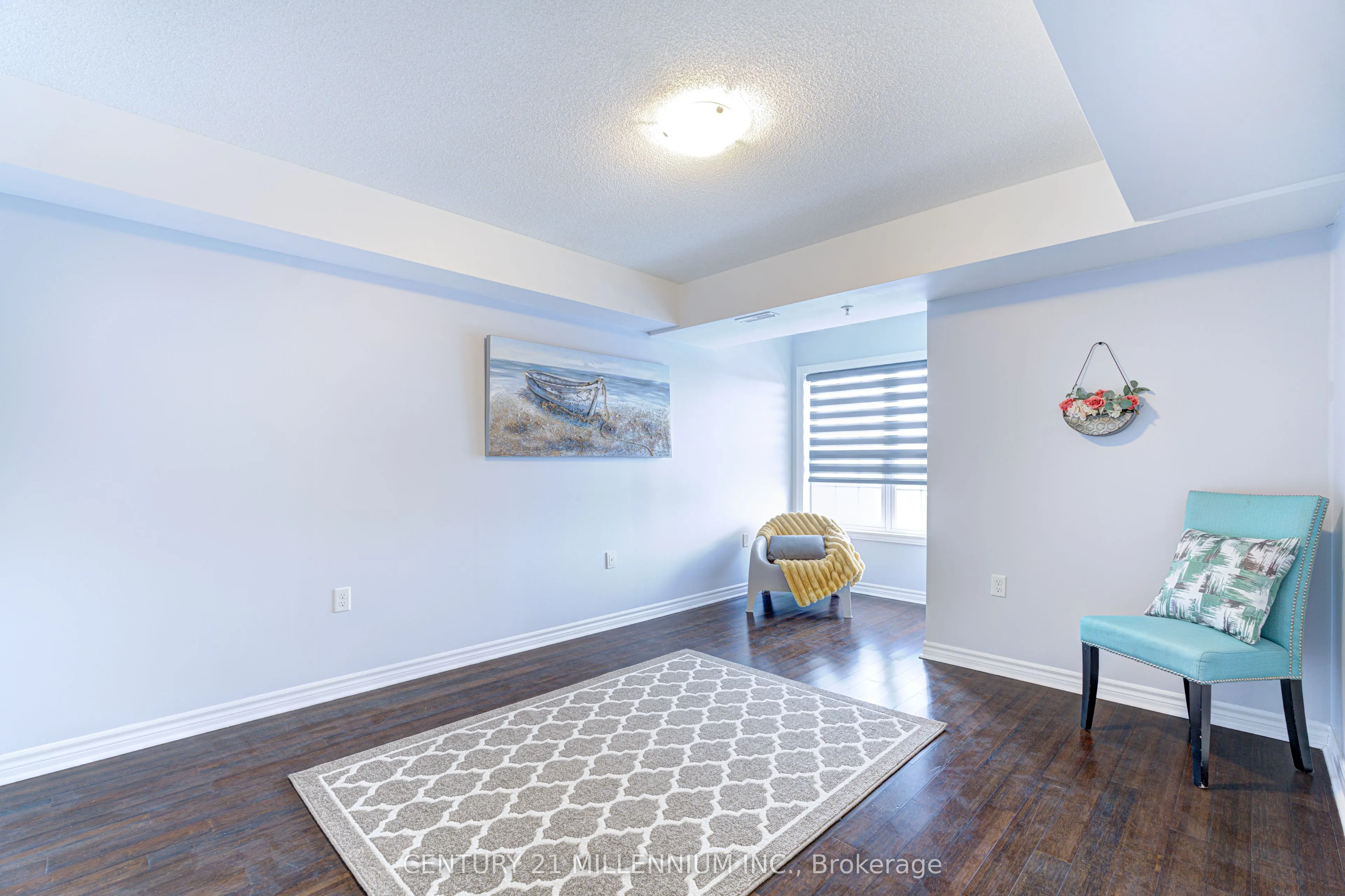 1380 Main Street E, #407