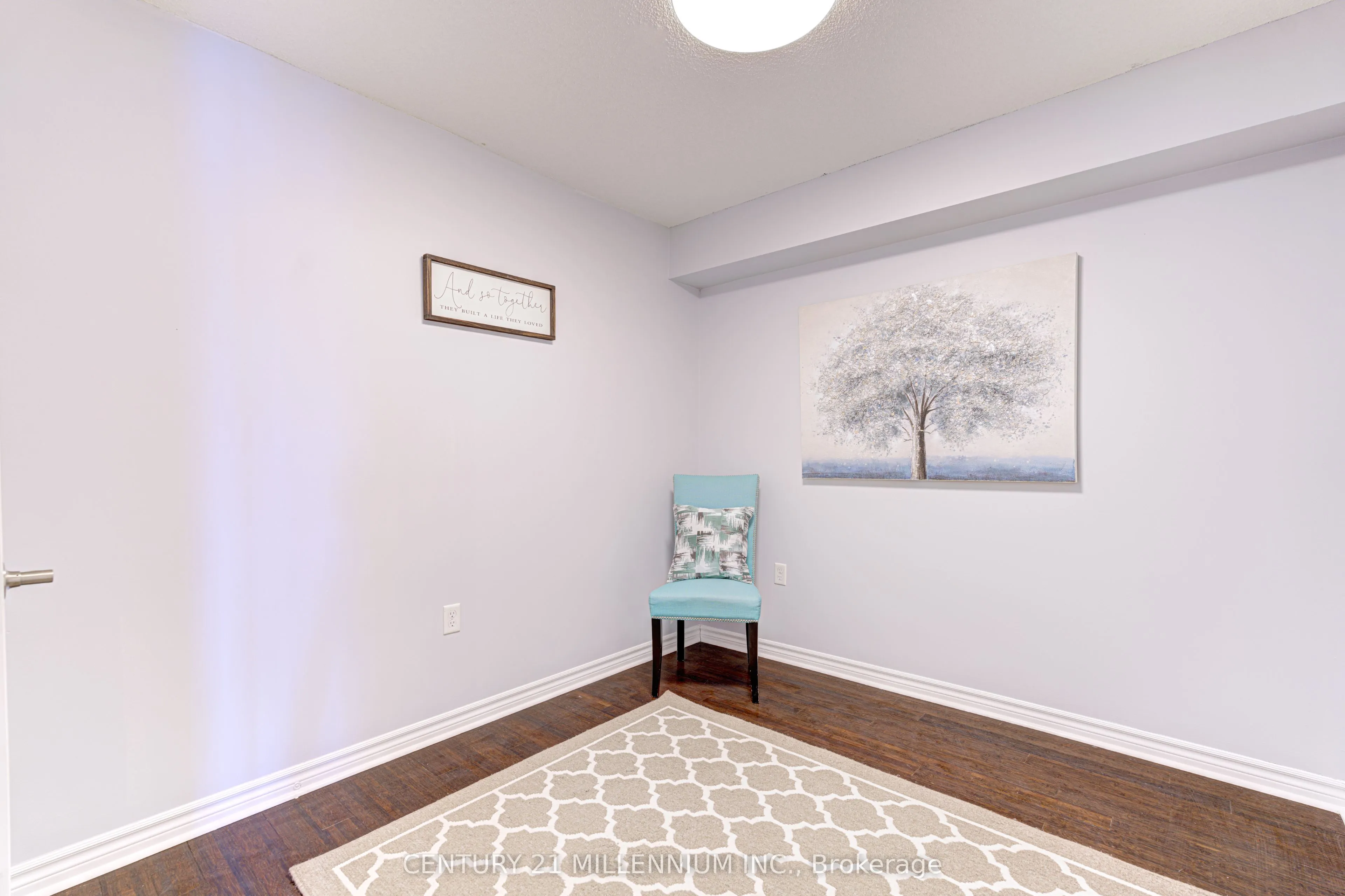 1380 Main Street E, #407