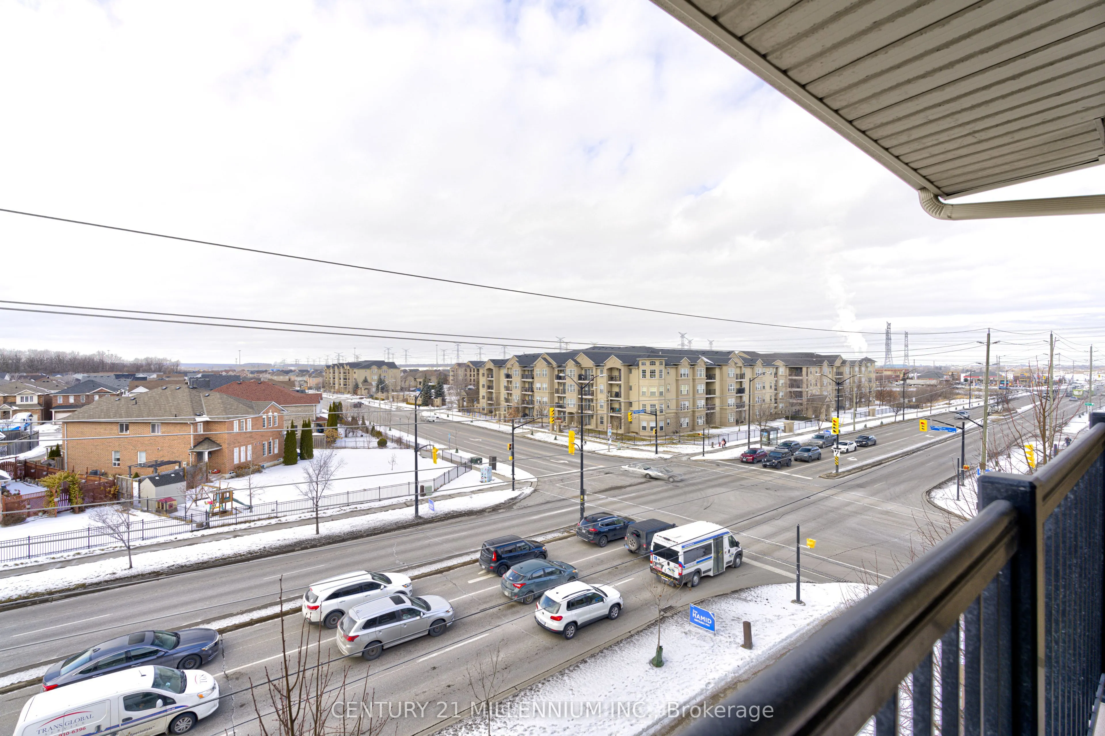 1380 Main Street E, #407