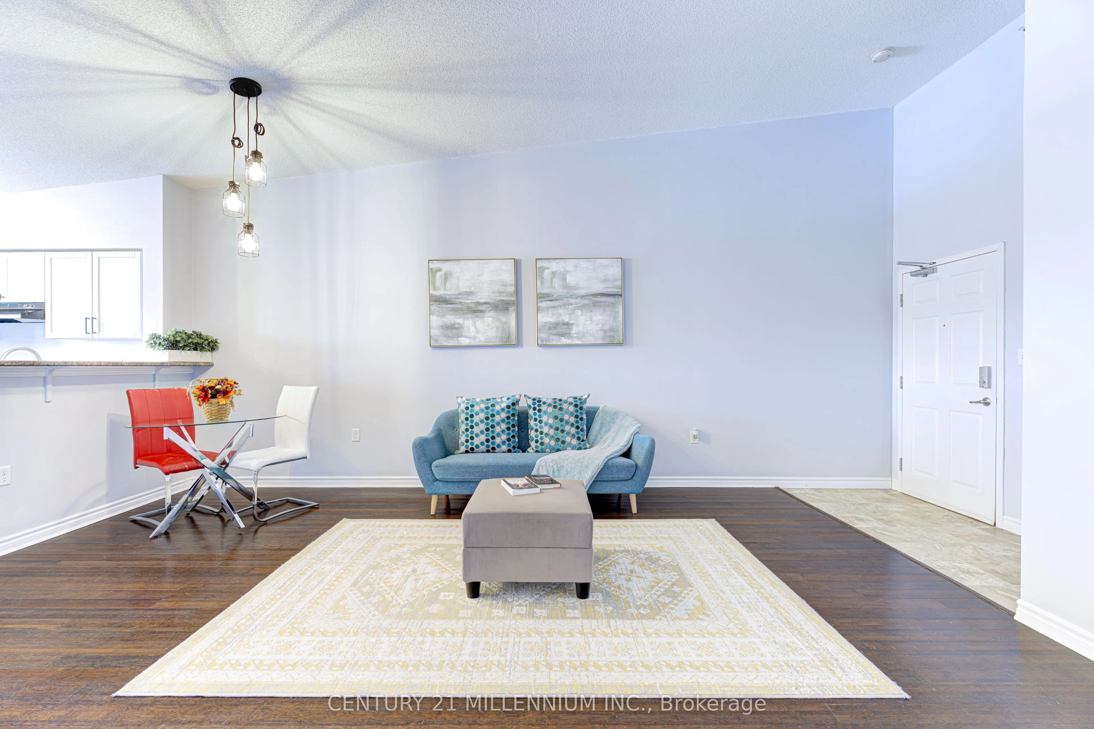 1380 Main Street E, #407