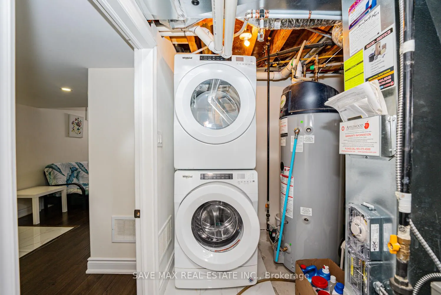 20 Desert Garden Drive, #Basement