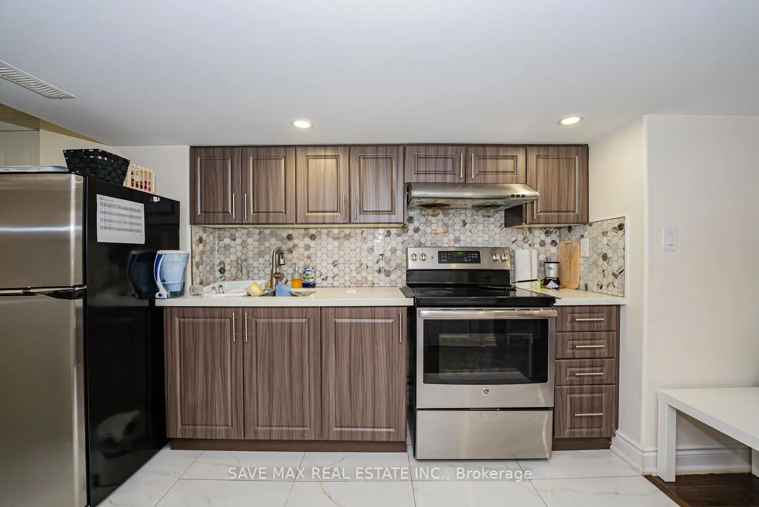 20 Desert Garden Drive, #Basement
