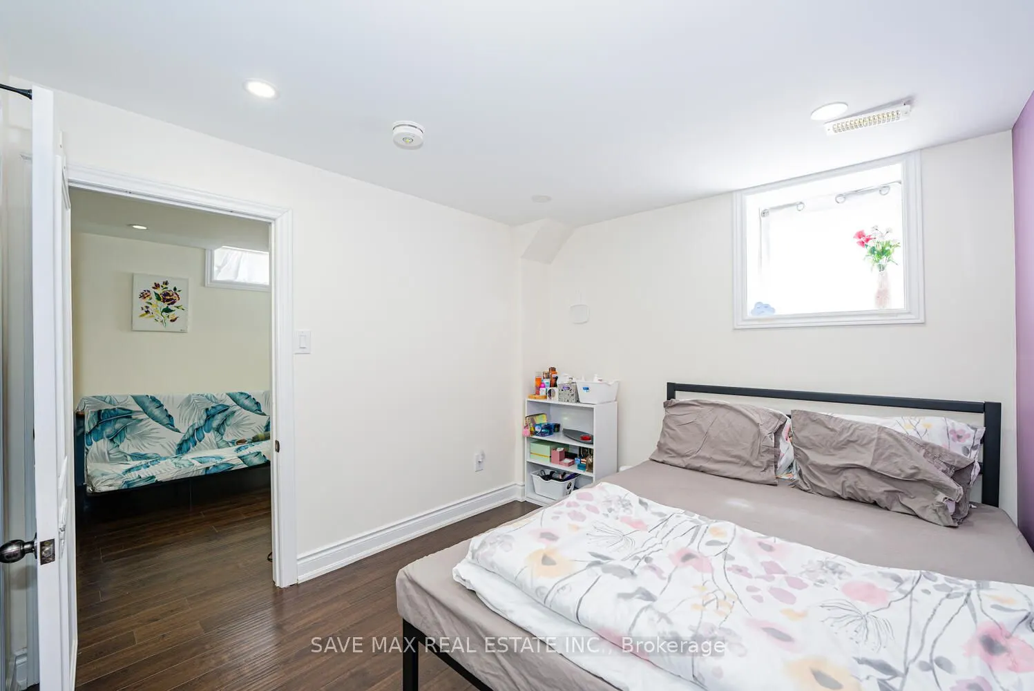 20 Desert Garden Drive, #Basement