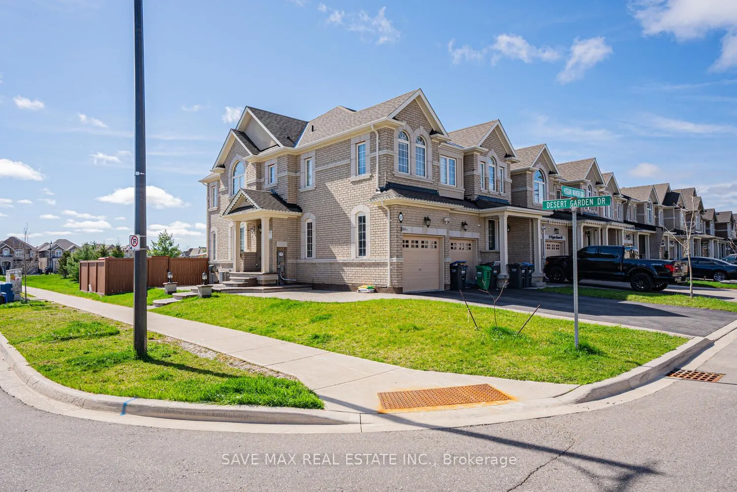 20 Desert Garden Drive, #Basement