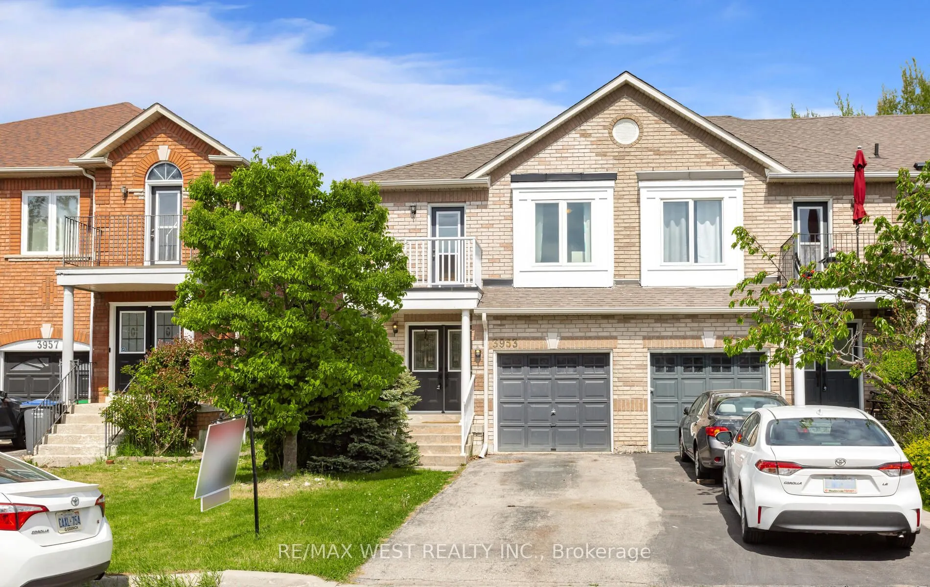 3953 Freeman Terrace