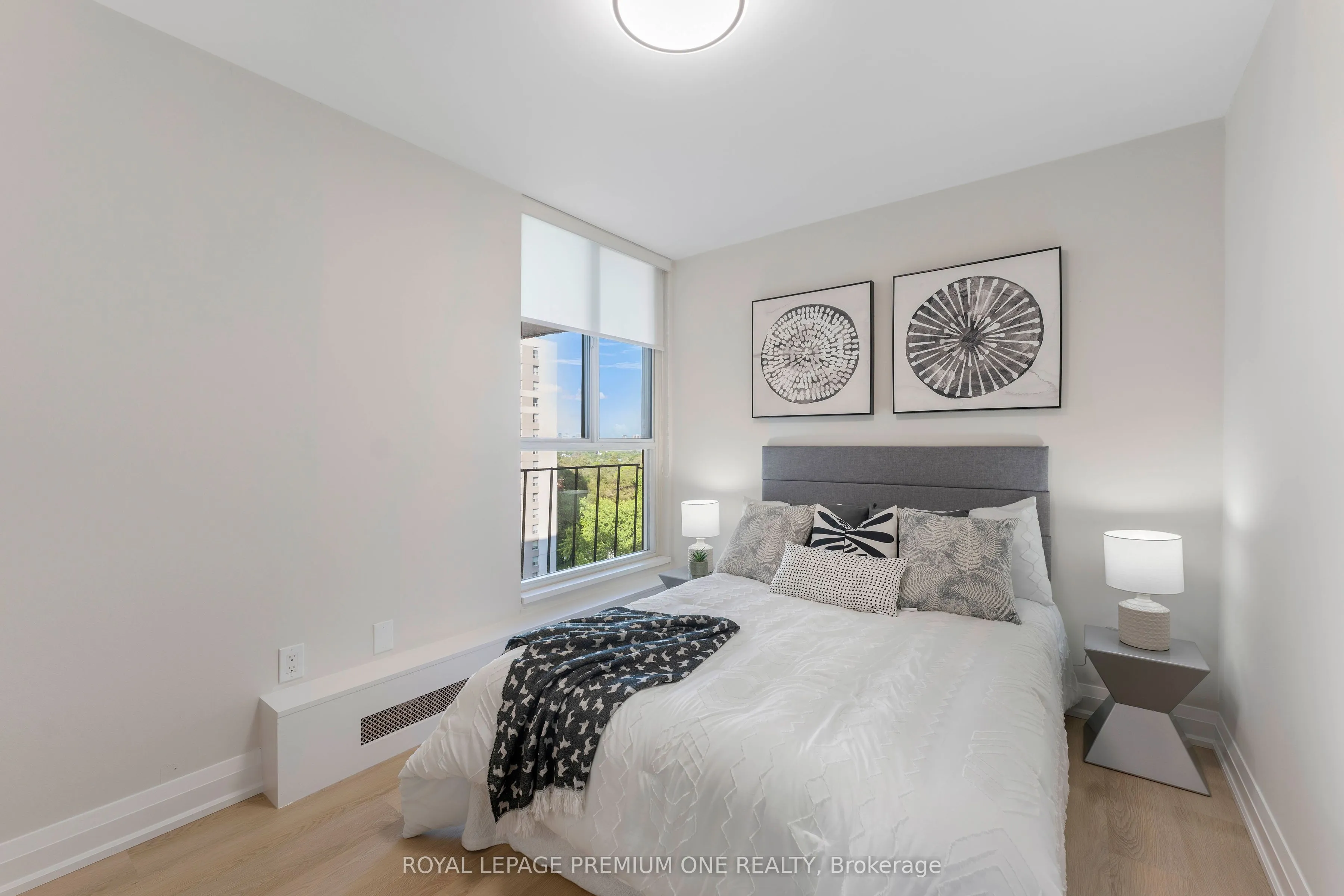 60 Southport Street, #608