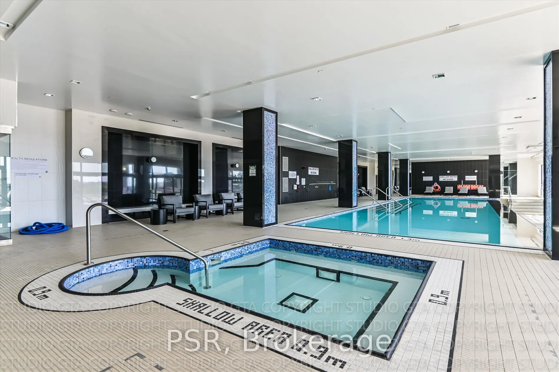 15 Zorra Street, #1010