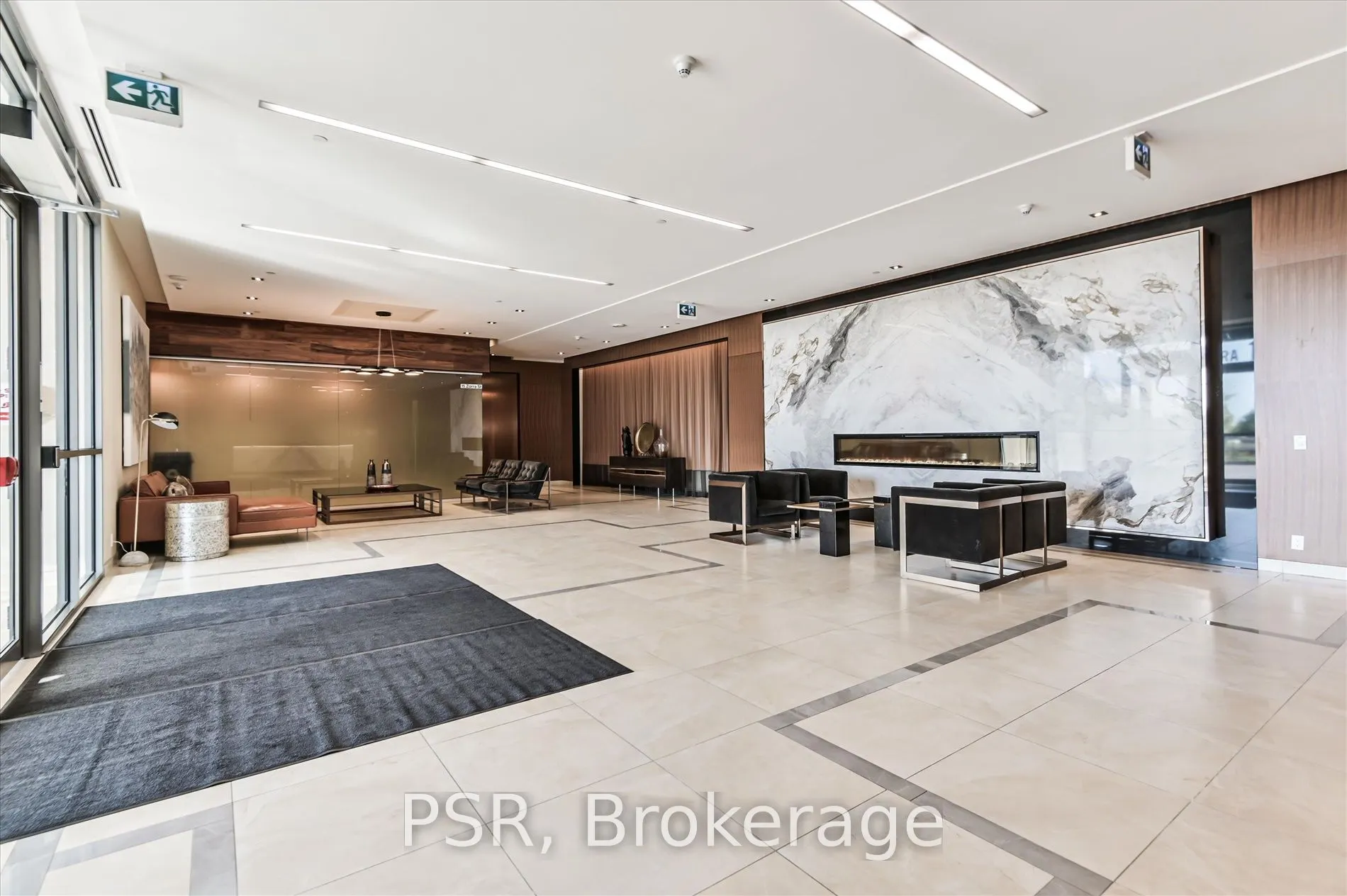 15 Zorra Street, #1010