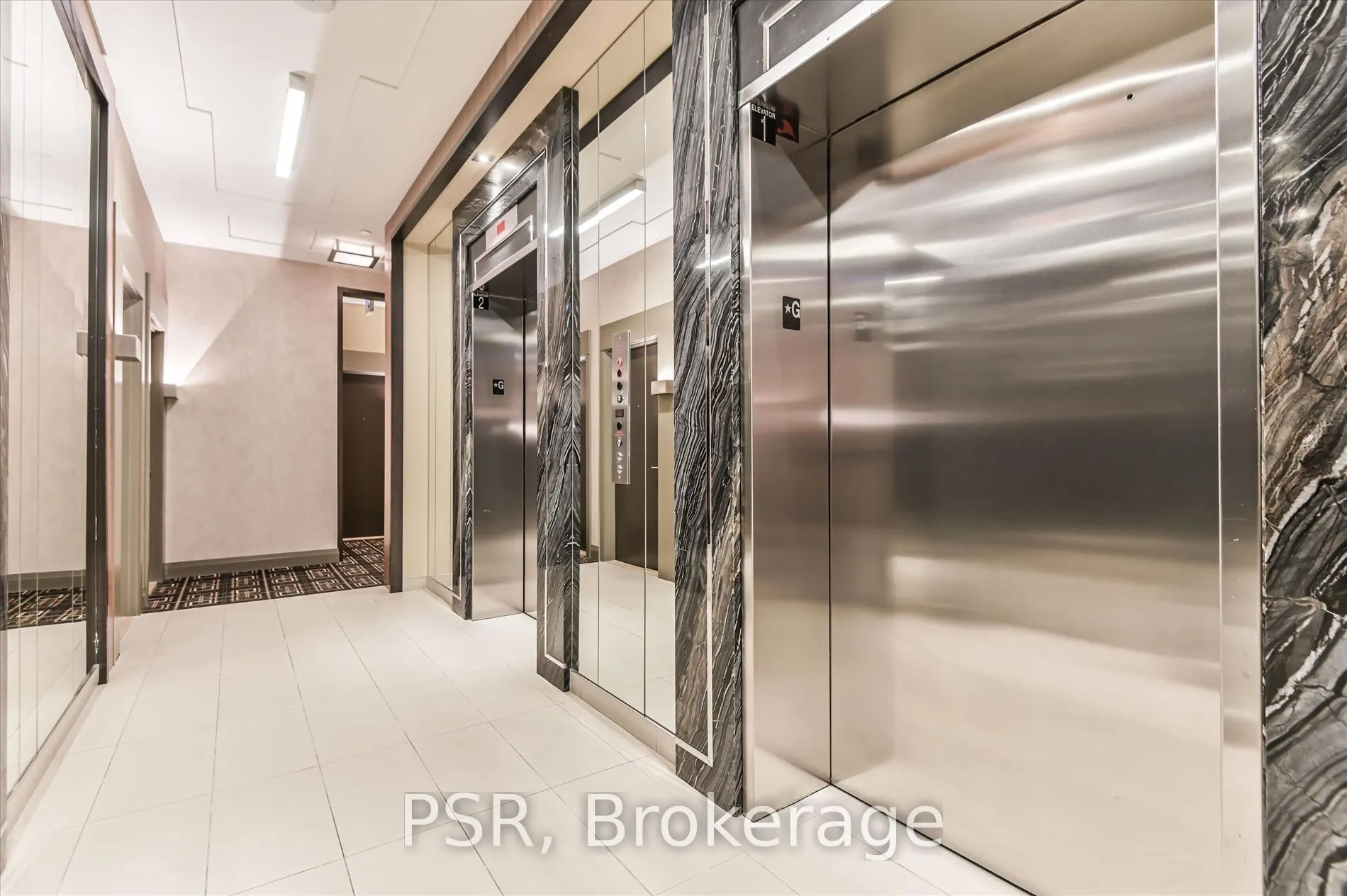 15 Zorra Street, #1010