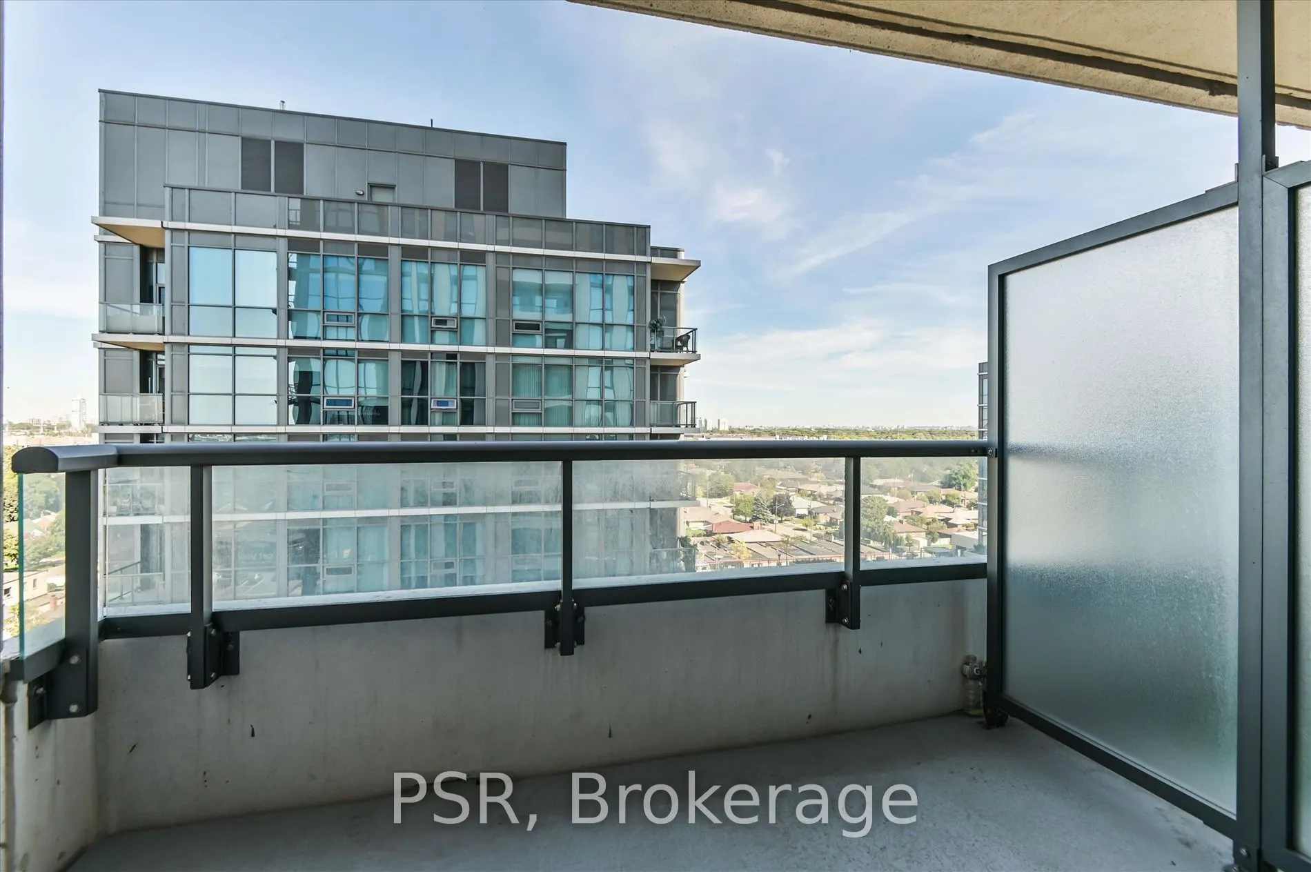 15 Zorra Street, #1010