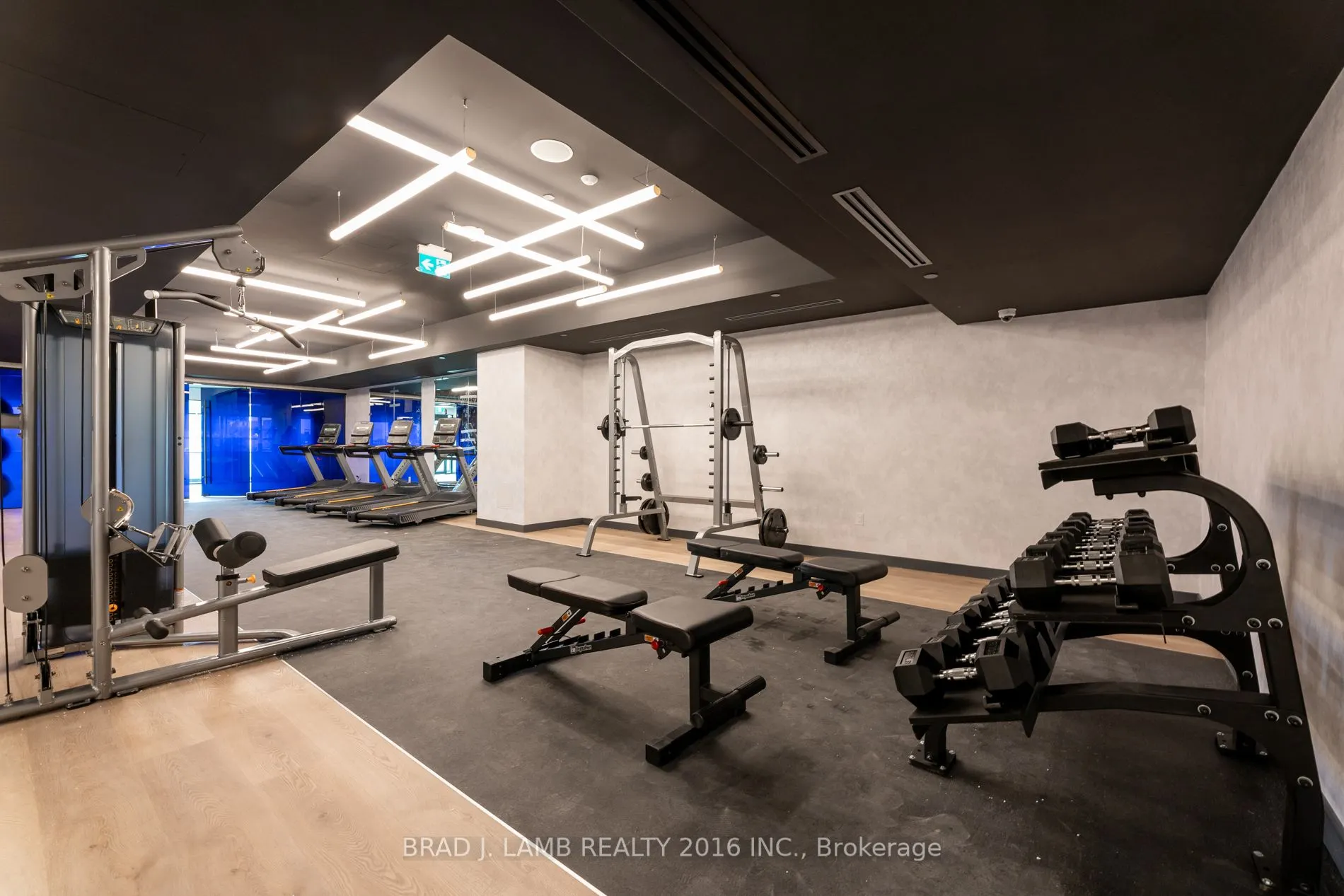 86 Dundas Street E, #1010
