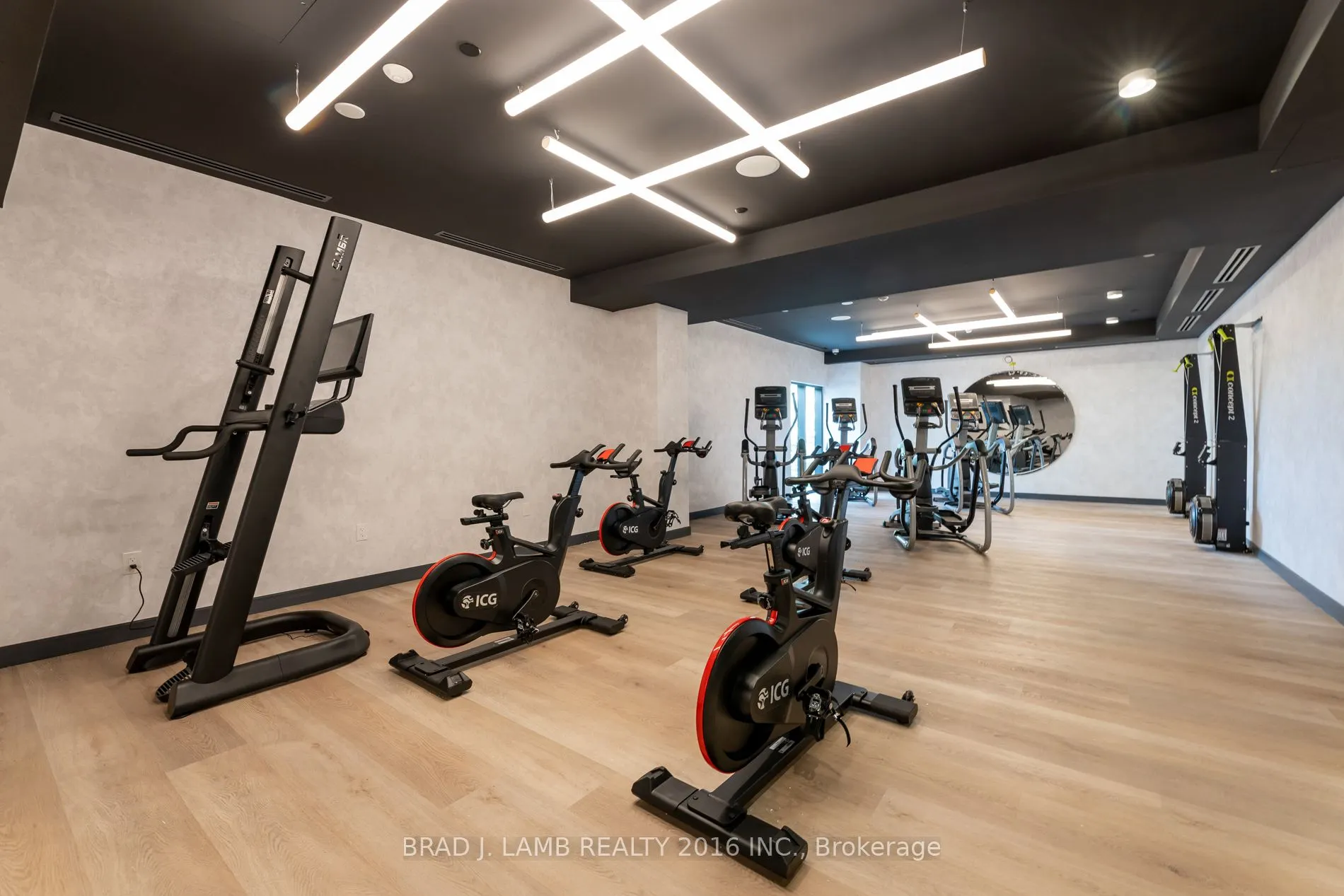 86 Dundas Street E, #1010