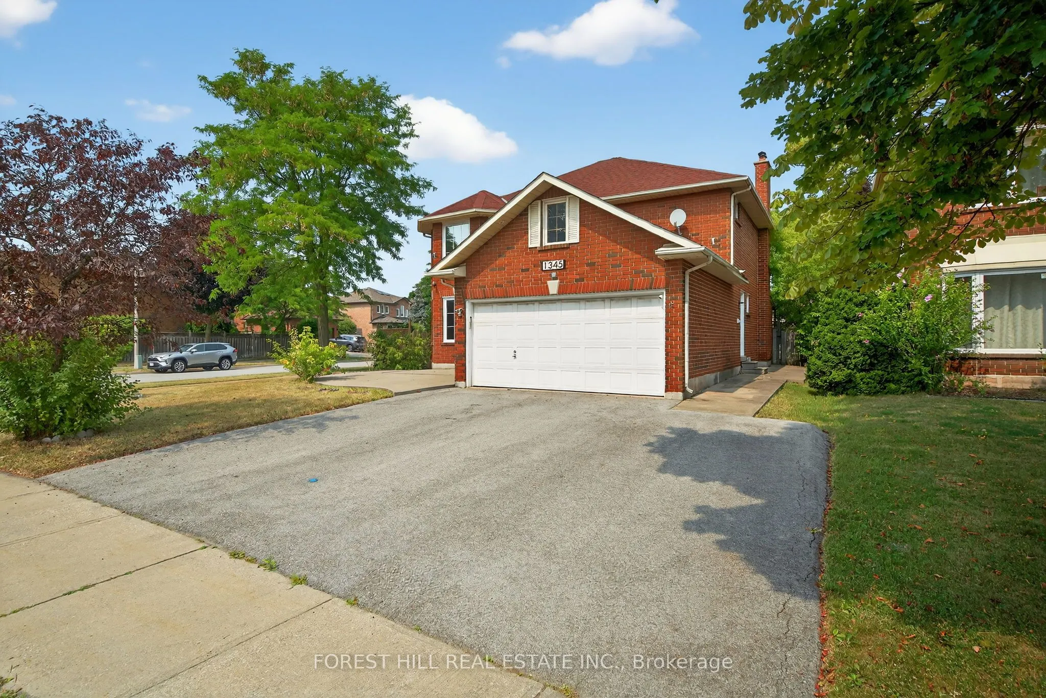 1345 Sir David Drive