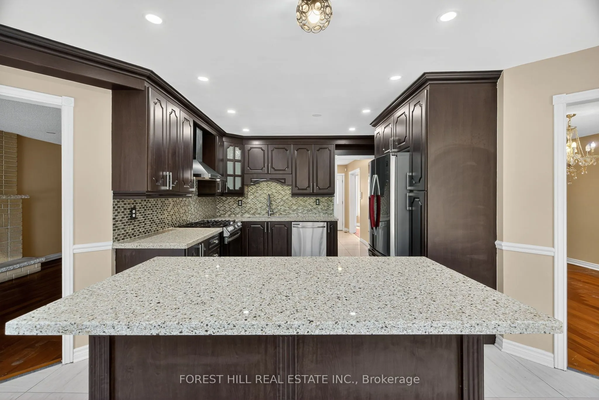 1345 Sir David Drive