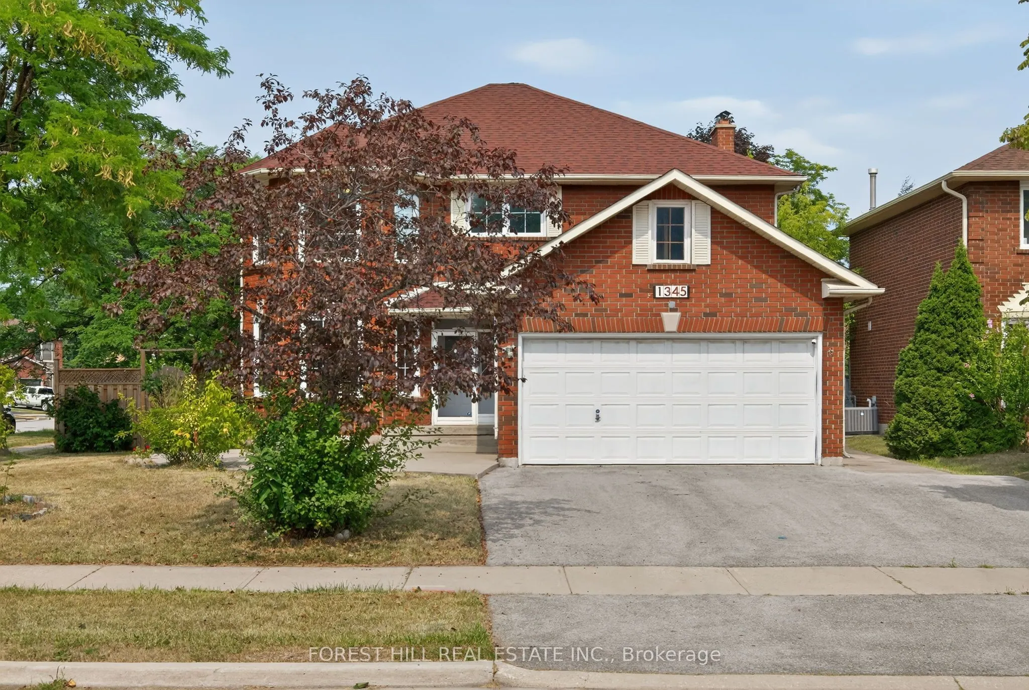 1345 Sir David Drive