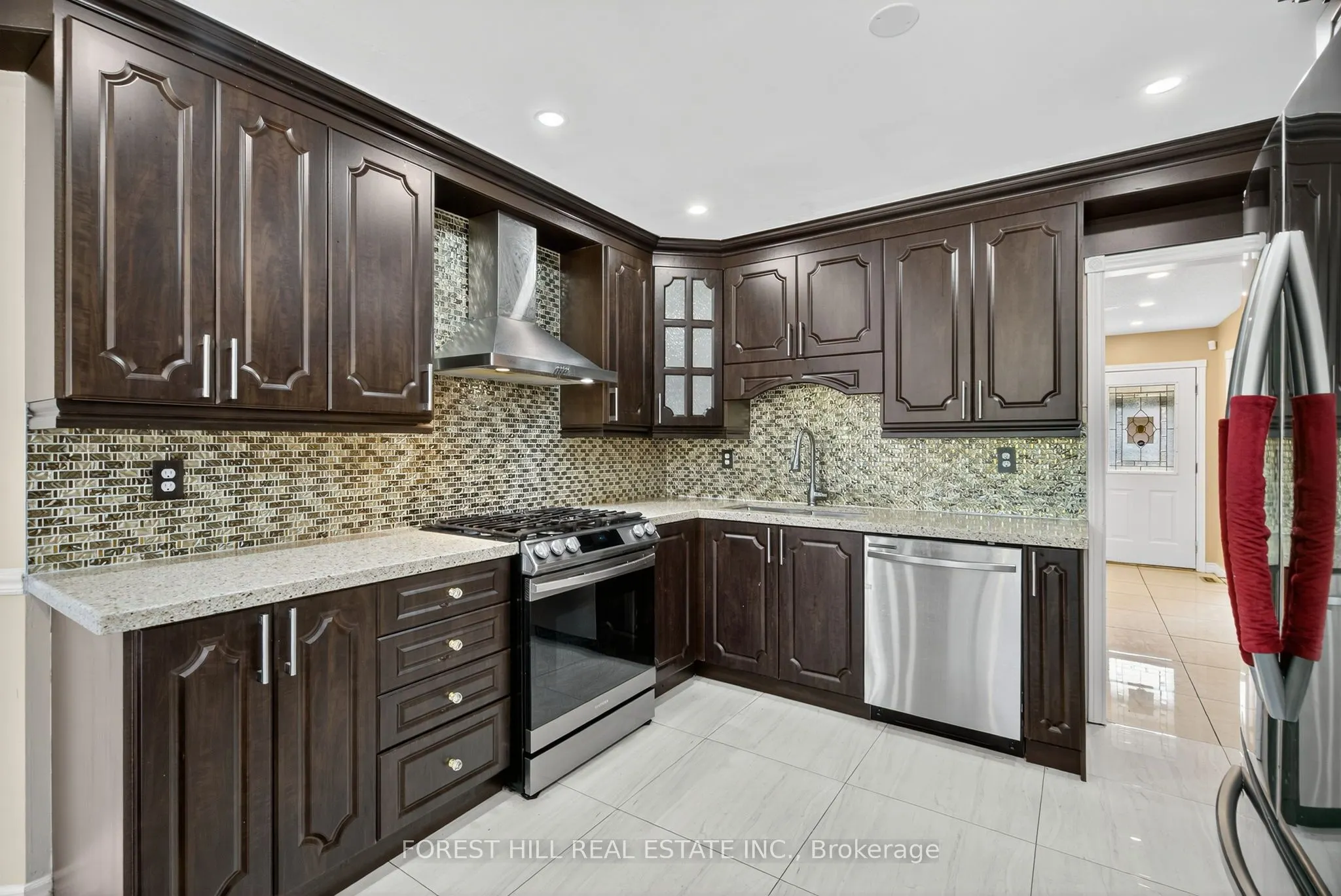 1345 Sir David Drive