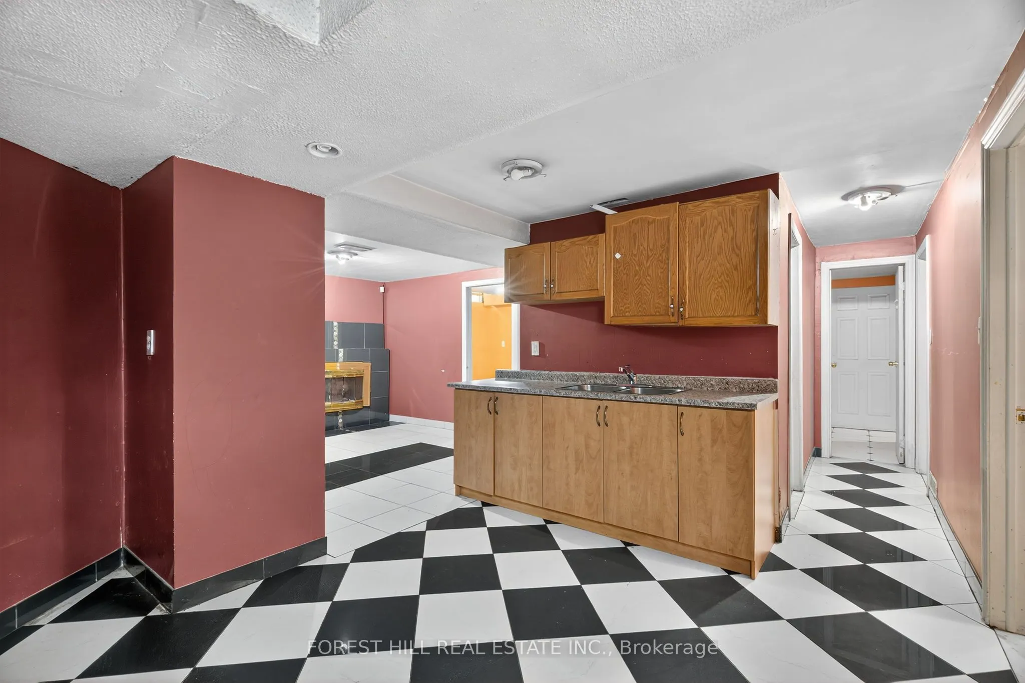 1345 Sir David Drive