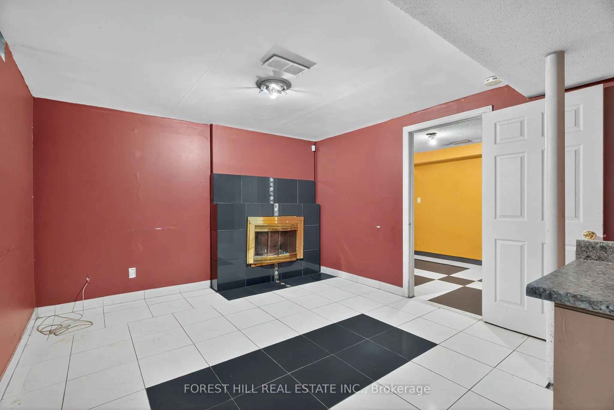 1345 Sir David Drive