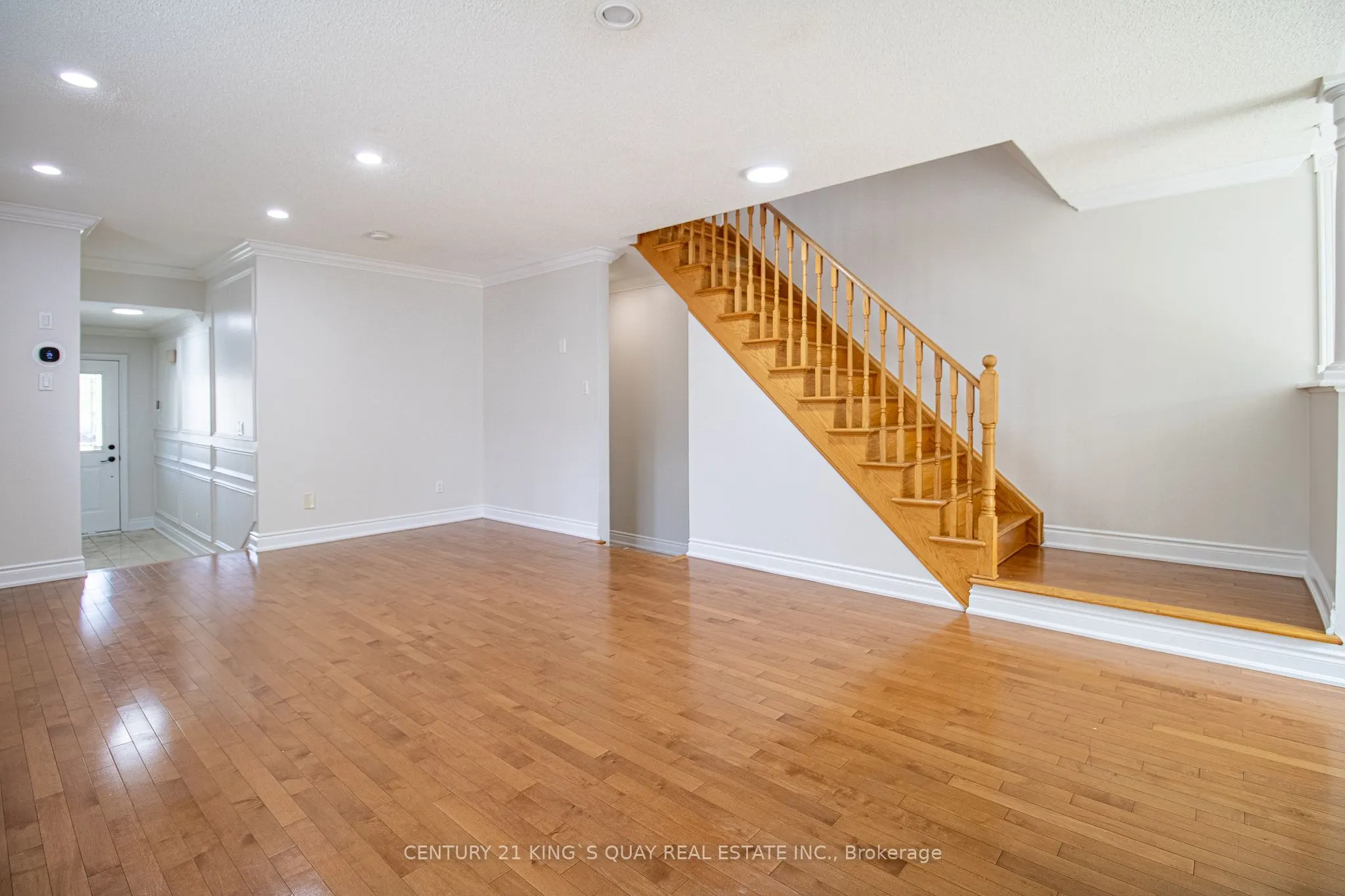 1100 Houston Drive