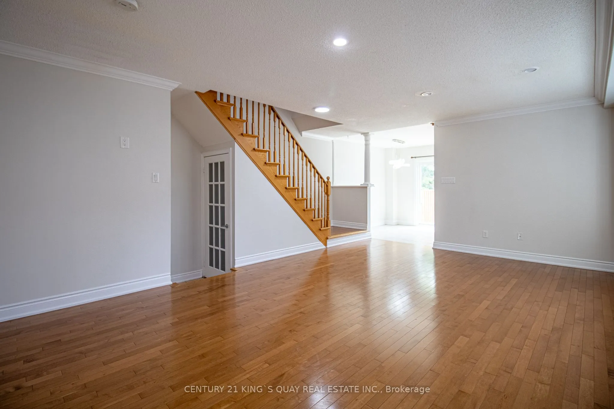 1100 Houston Drive