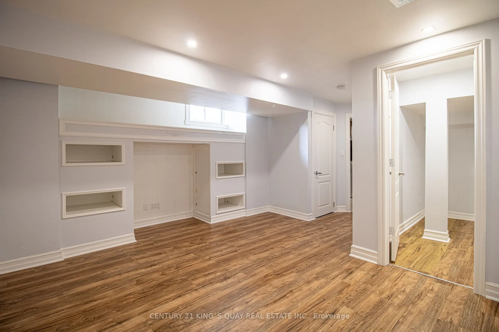 1100 Houston Drive